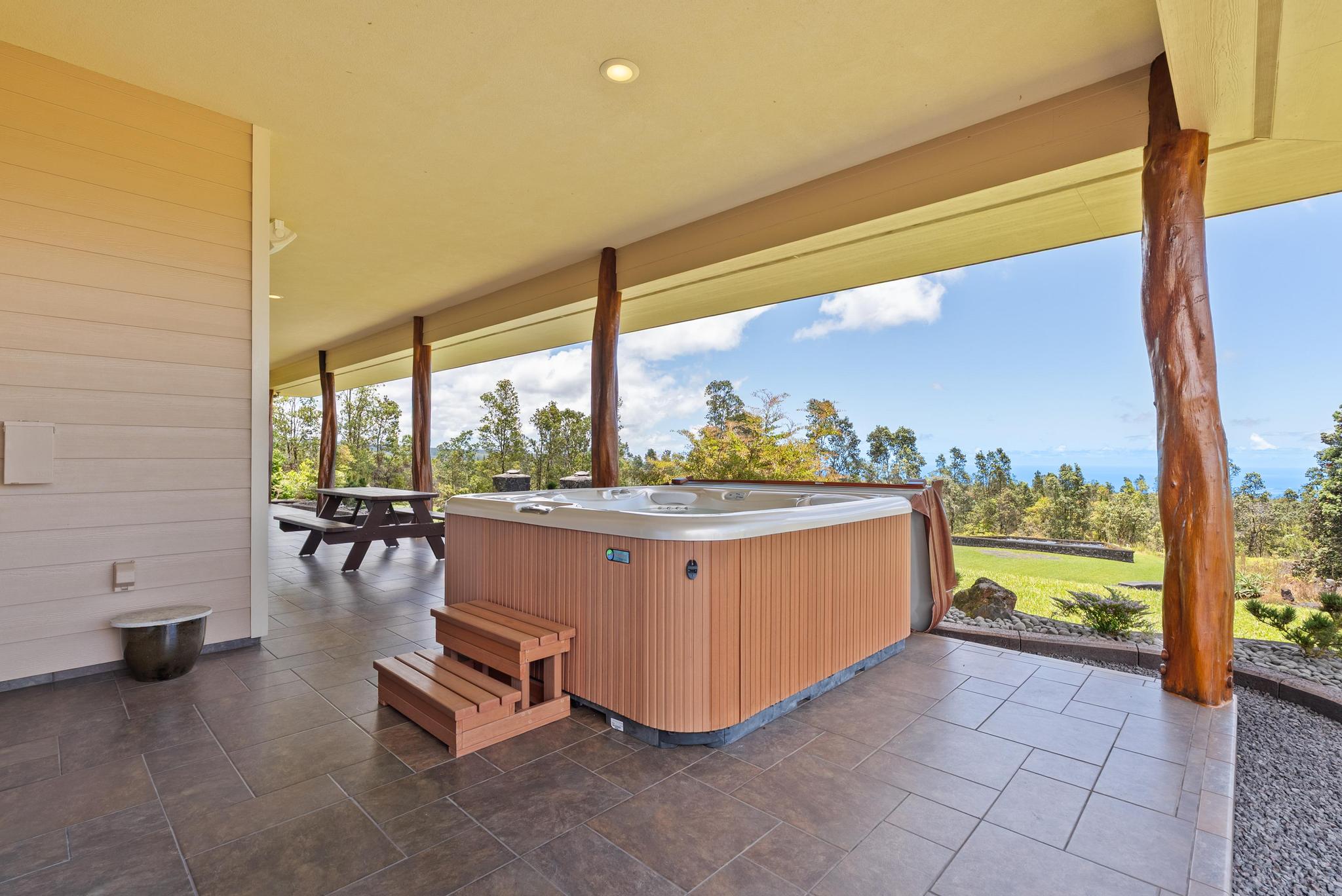 3331 KAUMANA DRIVE
