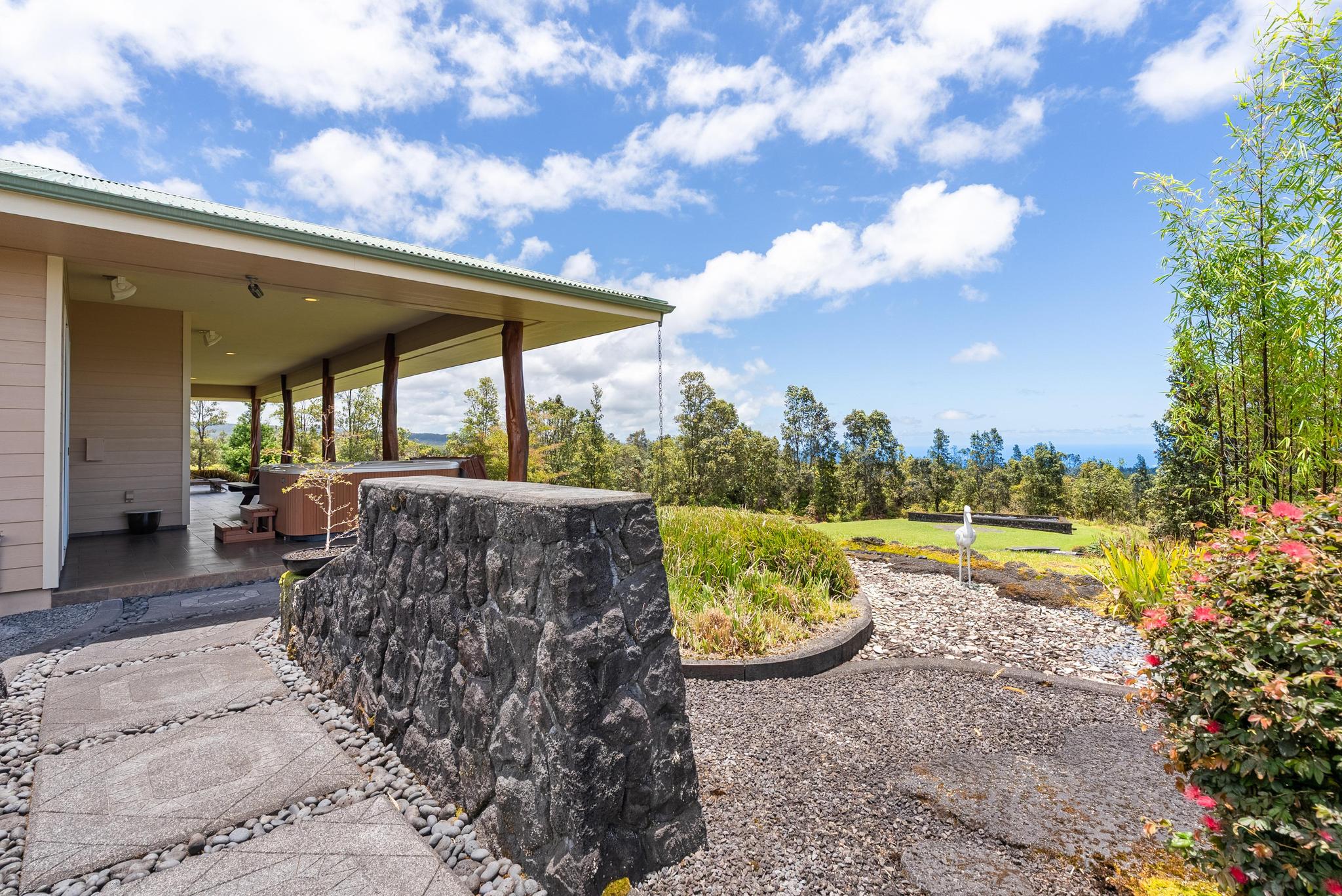 3331 KAUMANA DRIVE