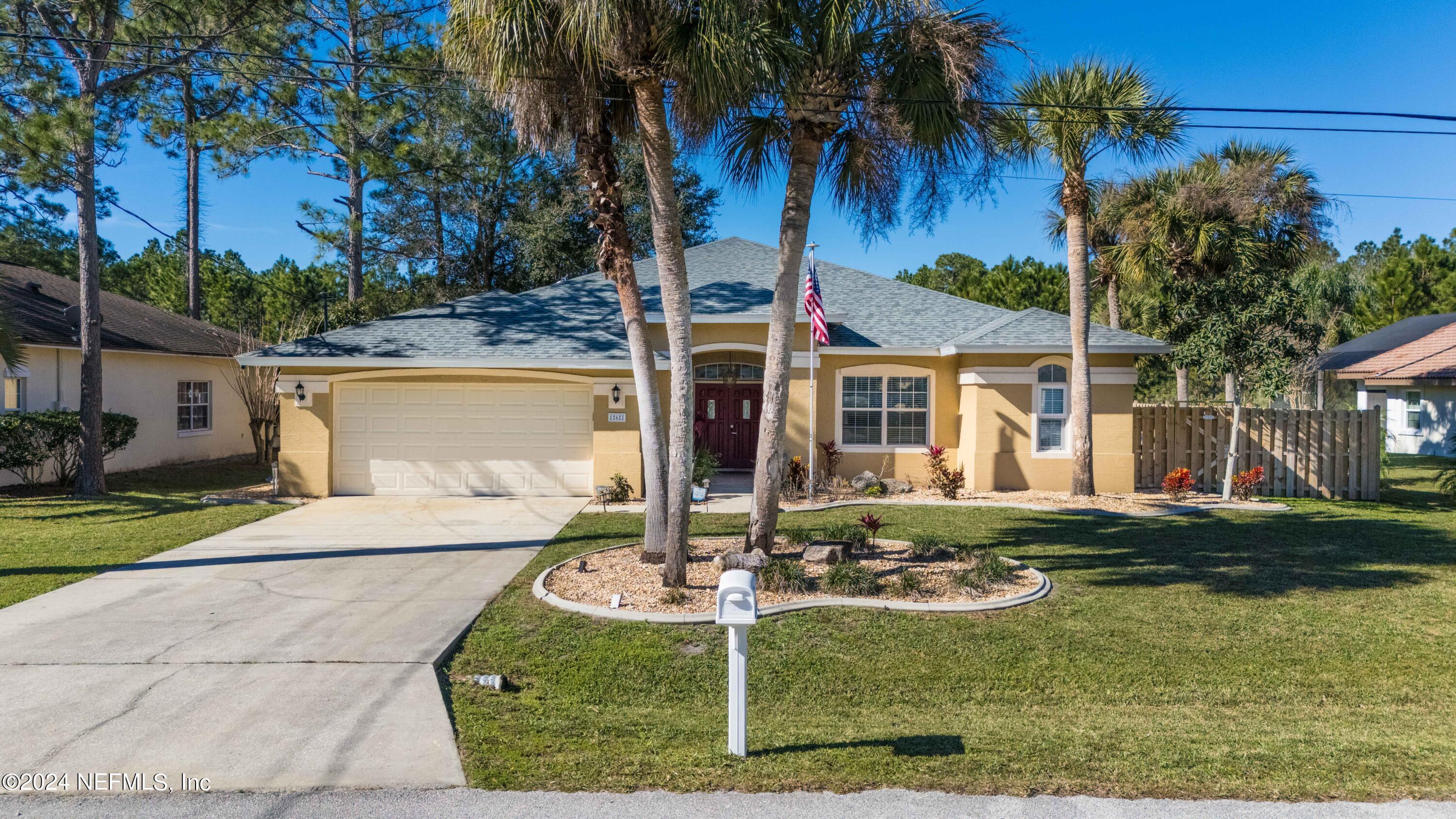 161 LONDON Drive