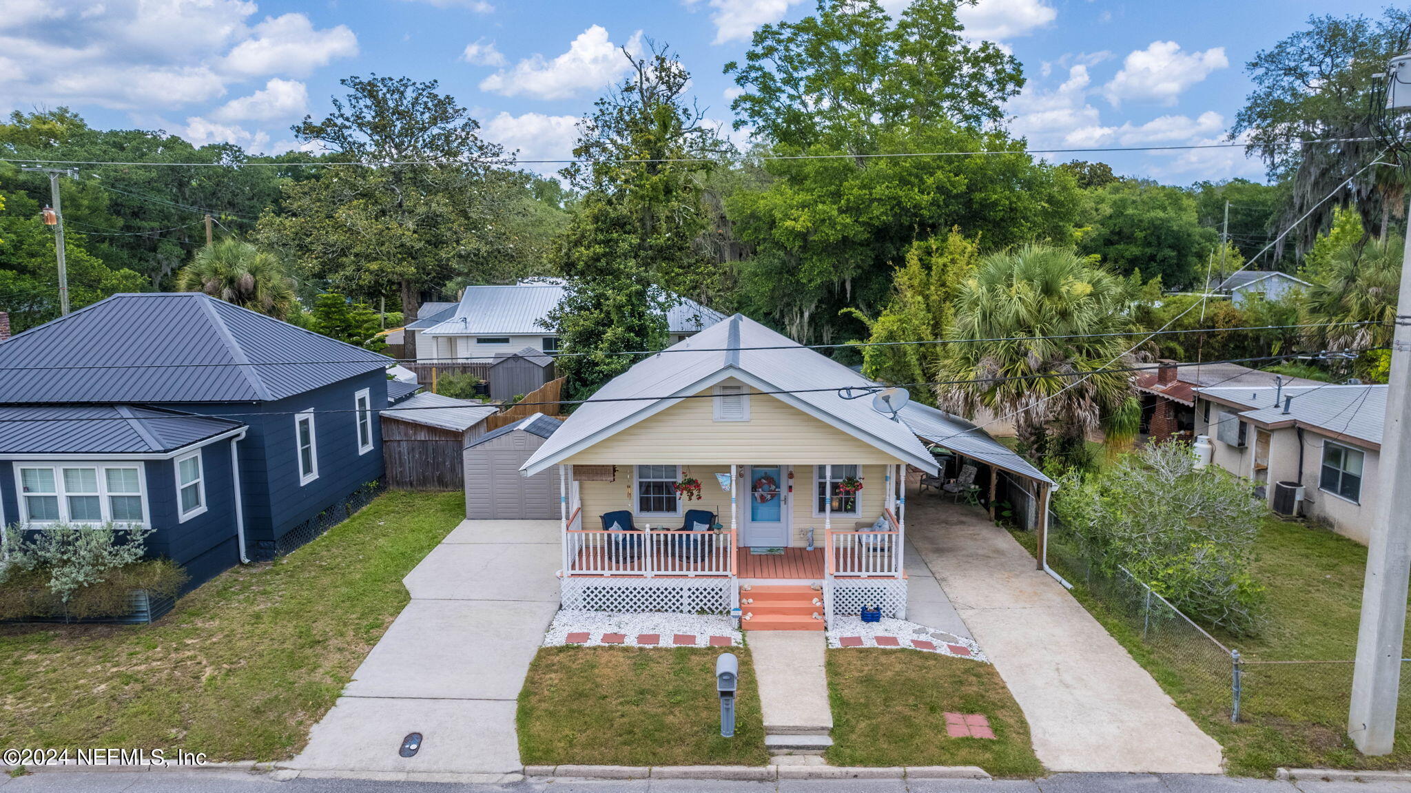 56 ANDERSON Street