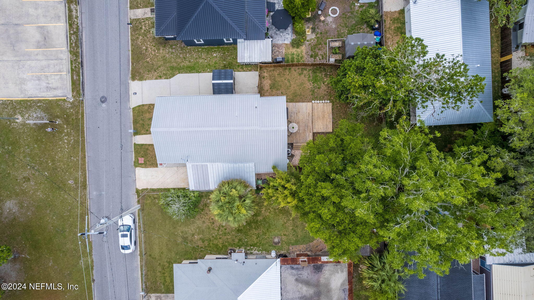 56 ANDERSON Street