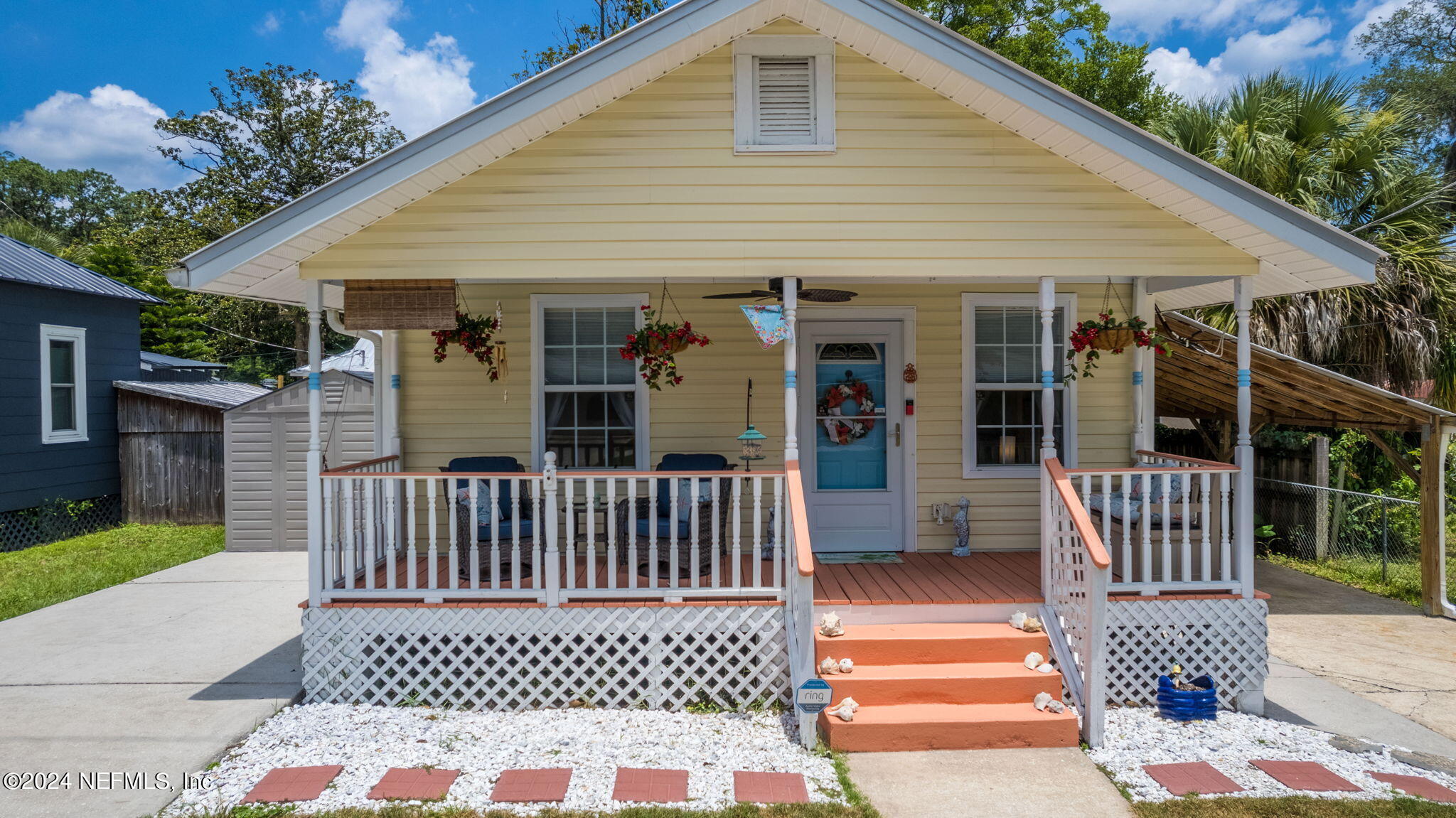 56 ANDERSON Street