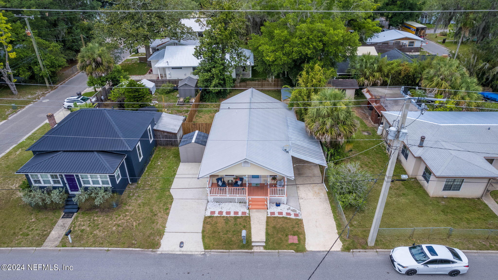 56 ANDERSON Street