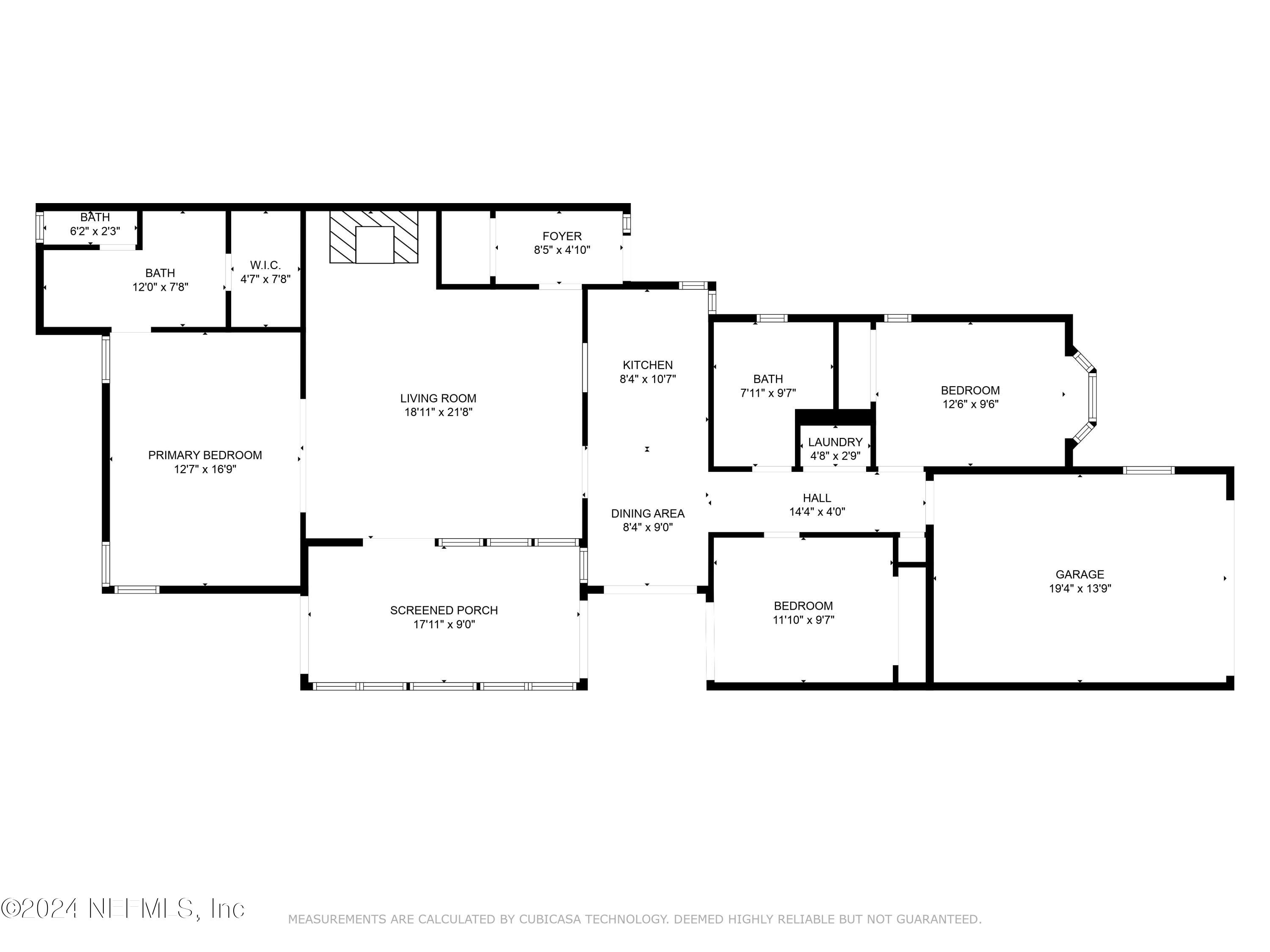 133 OCEAN HOLLOW Lane