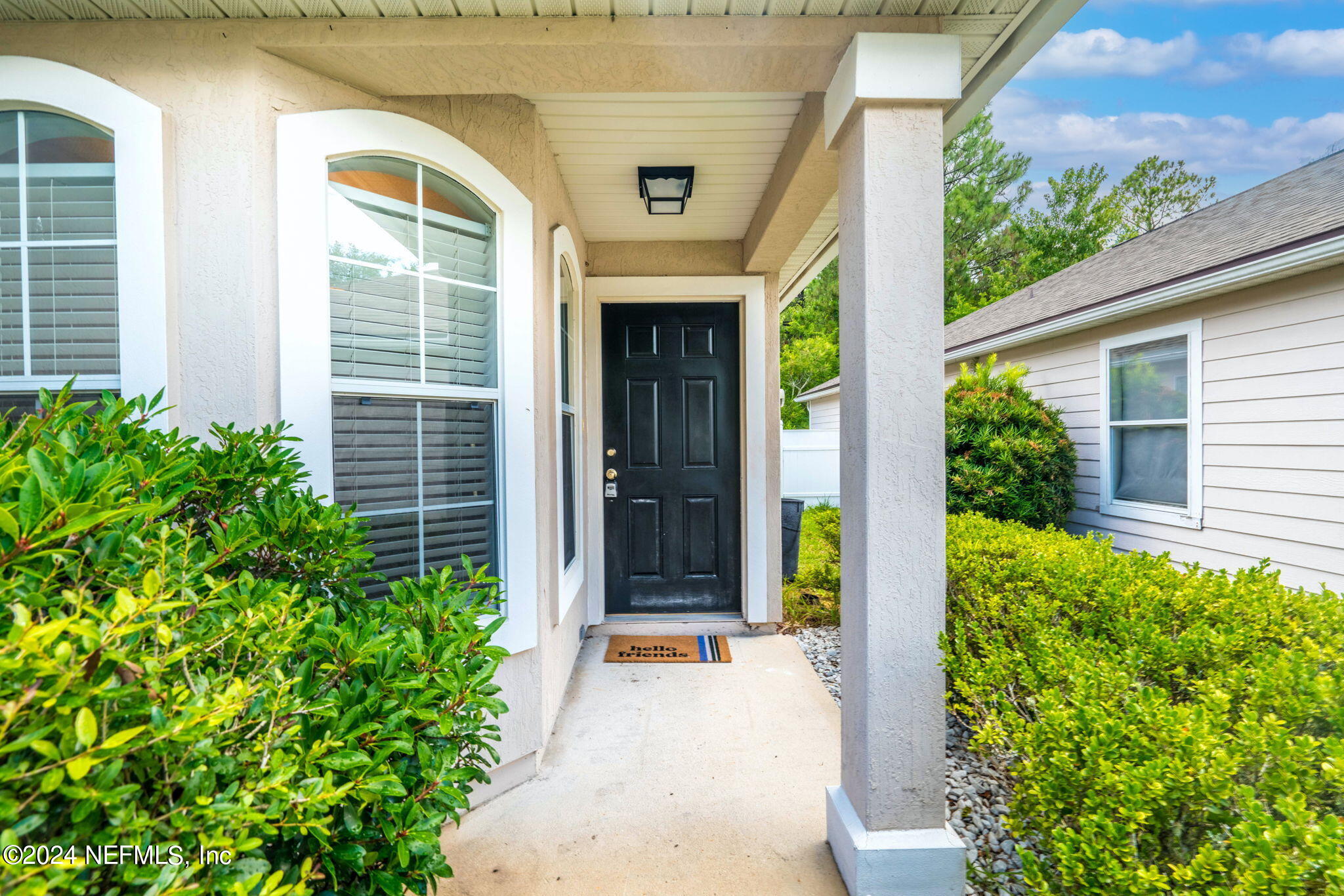 2108 W LYMINGTON Way, St. Augustine