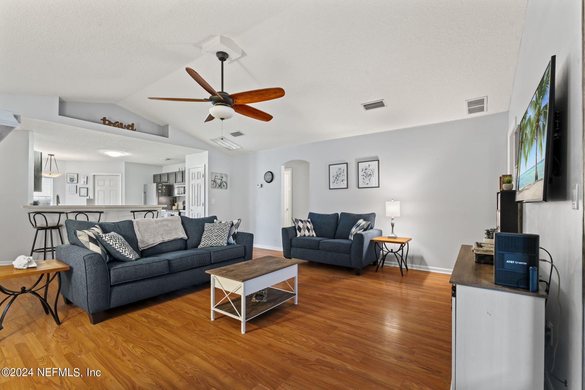 2108 W LYMINGTON Way, St. Augustine