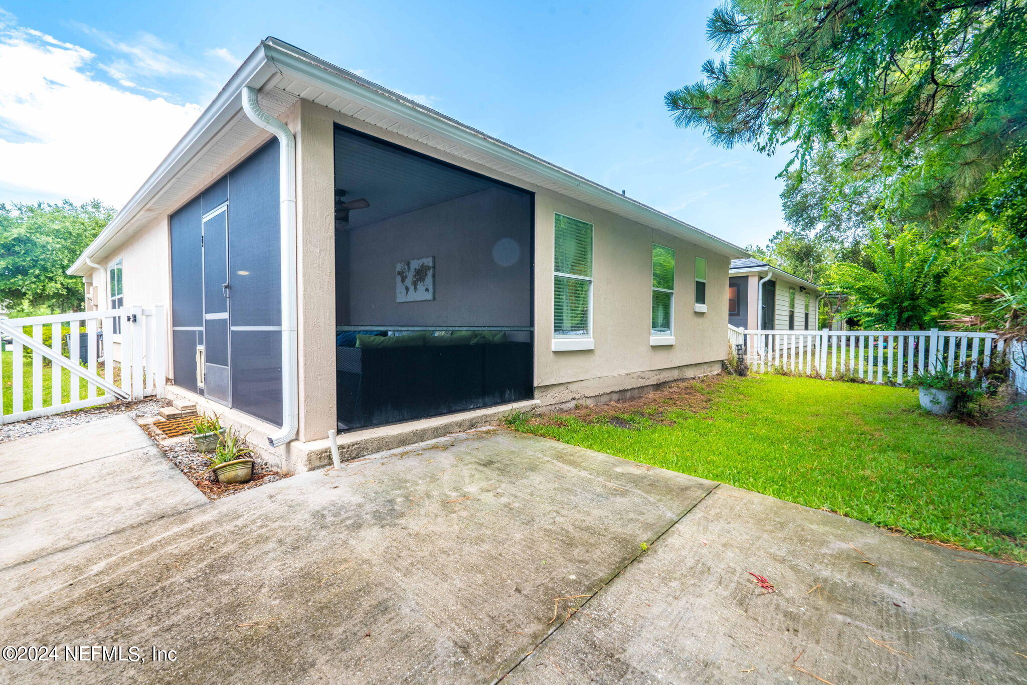 2108 W LYMINGTON Way, St. Augustine