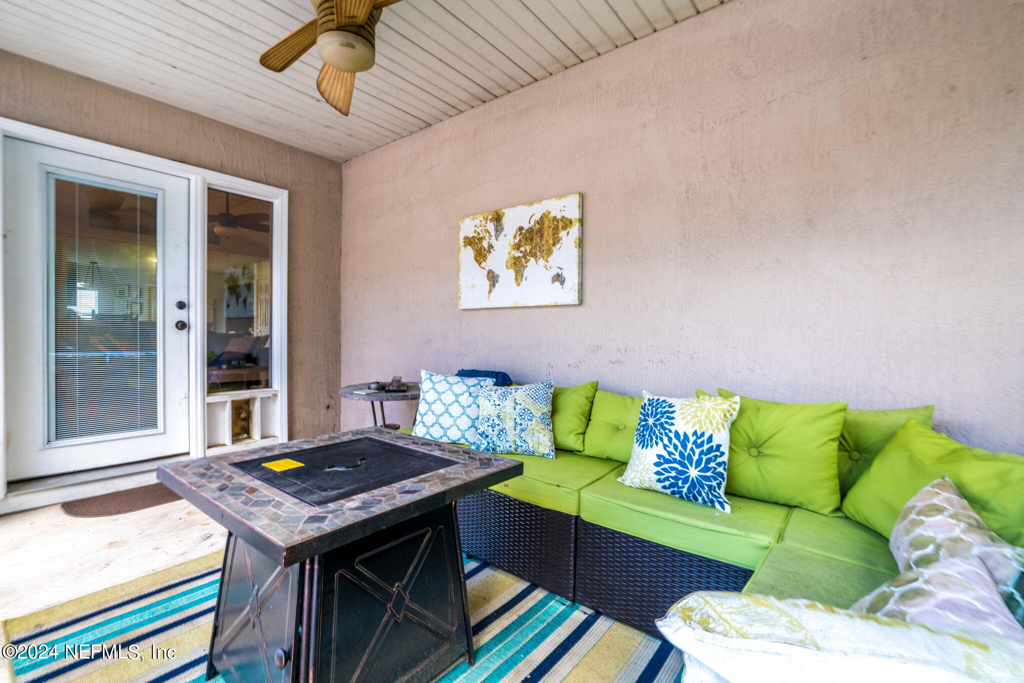 2108 W LYMINGTON Way, St. Augustine