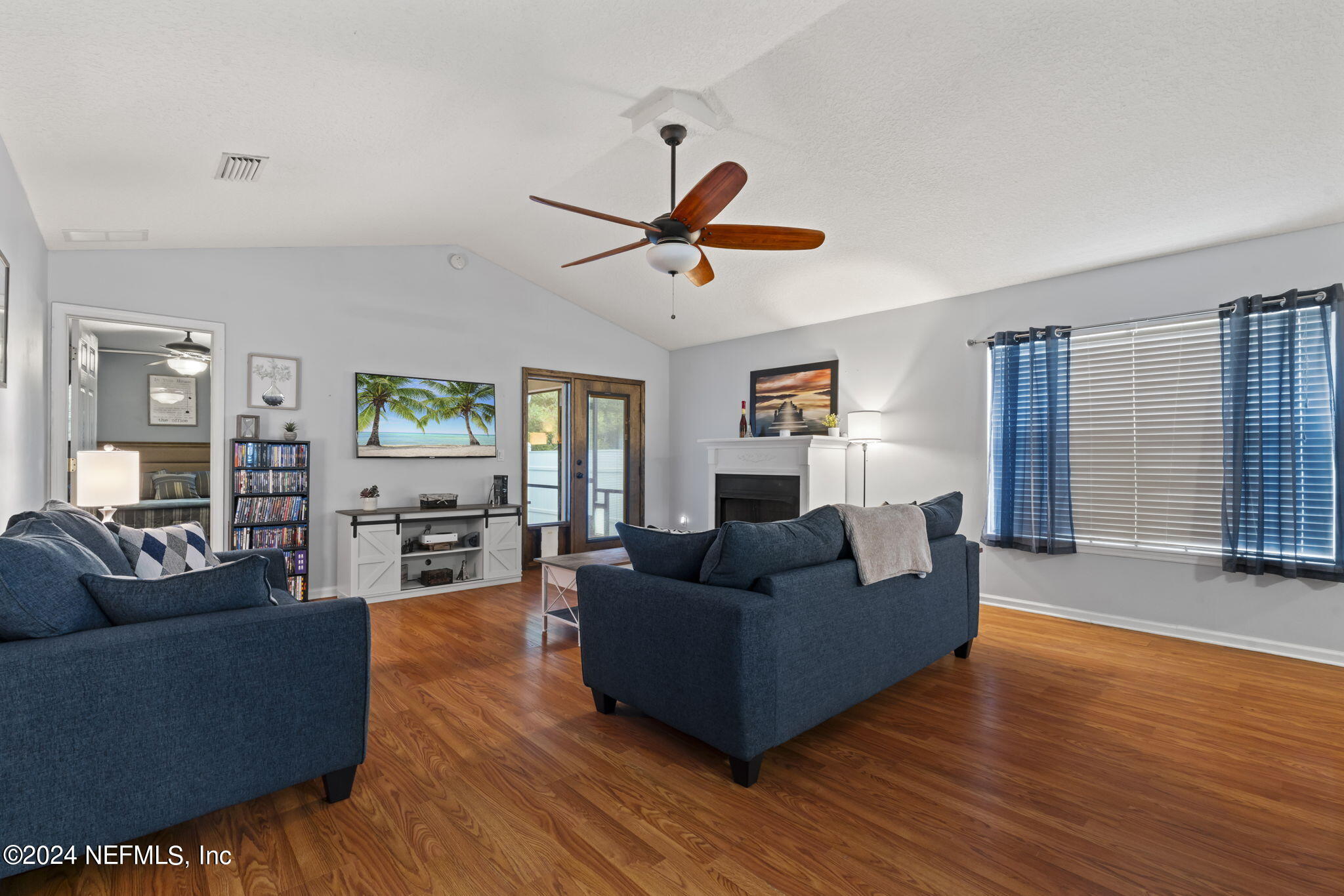 2108 W LYMINGTON Way, St. Augustine