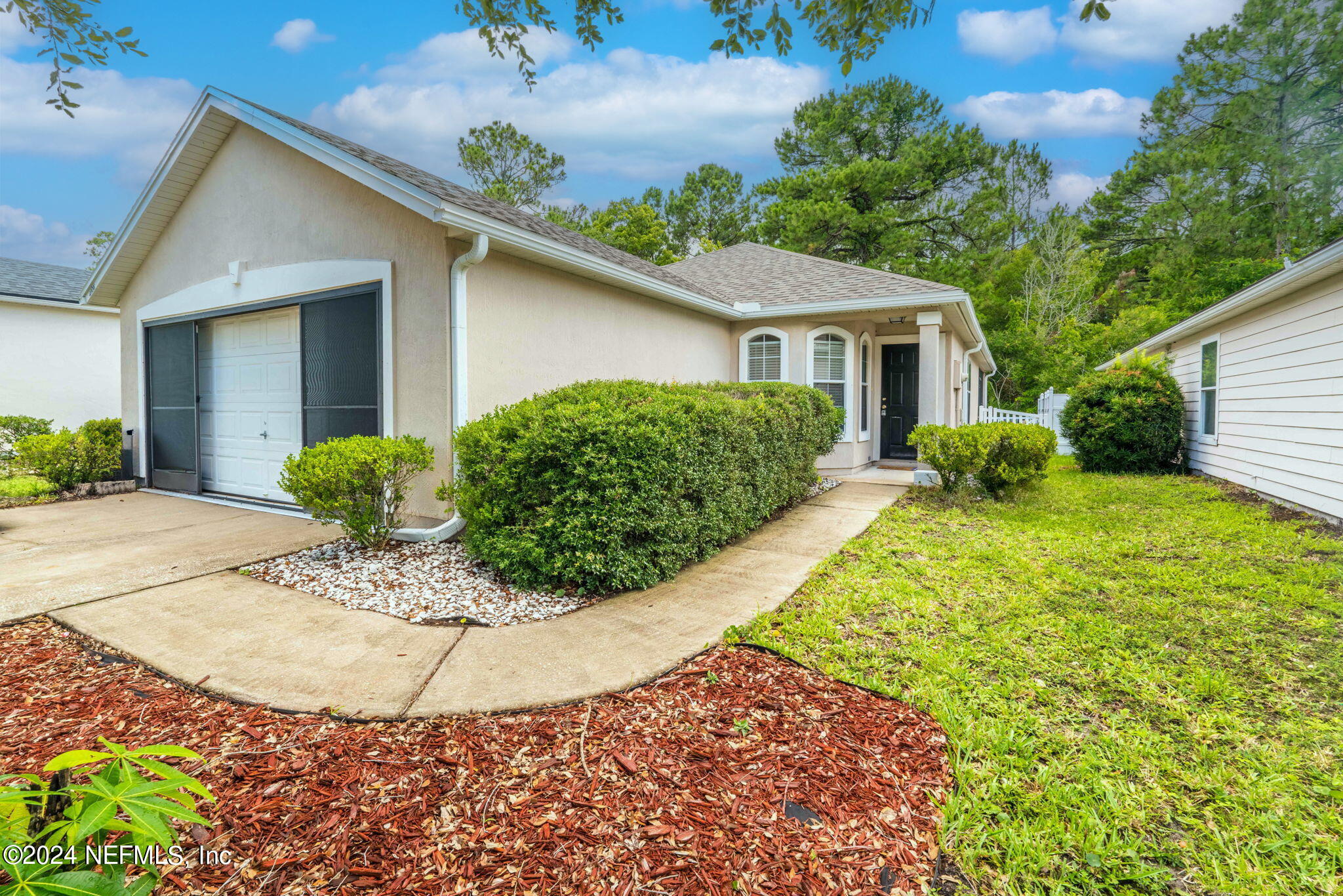 2108 W LYMINGTON Way, St. Augustine