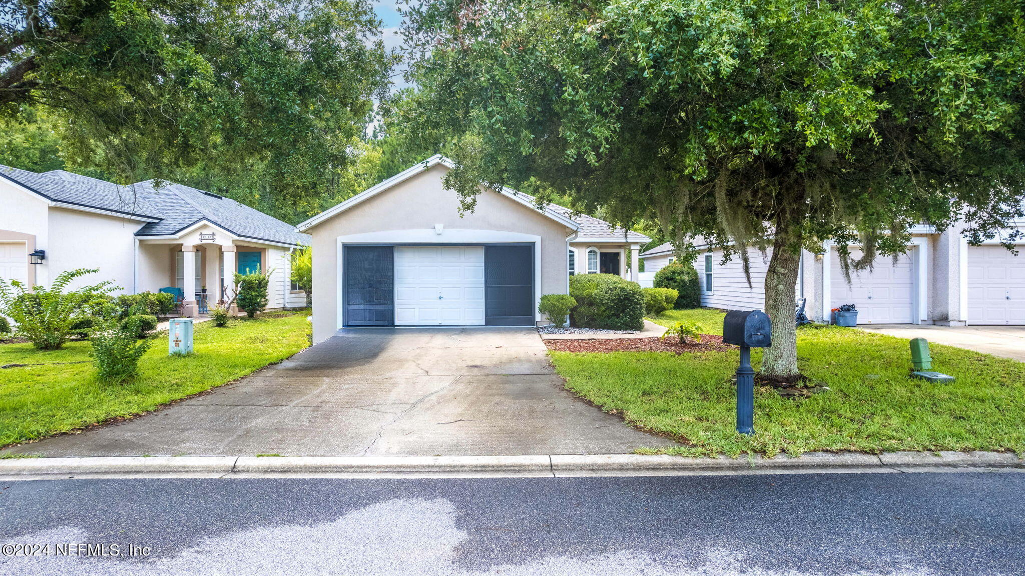 2108 W LYMINGTON Way, St. Augustine