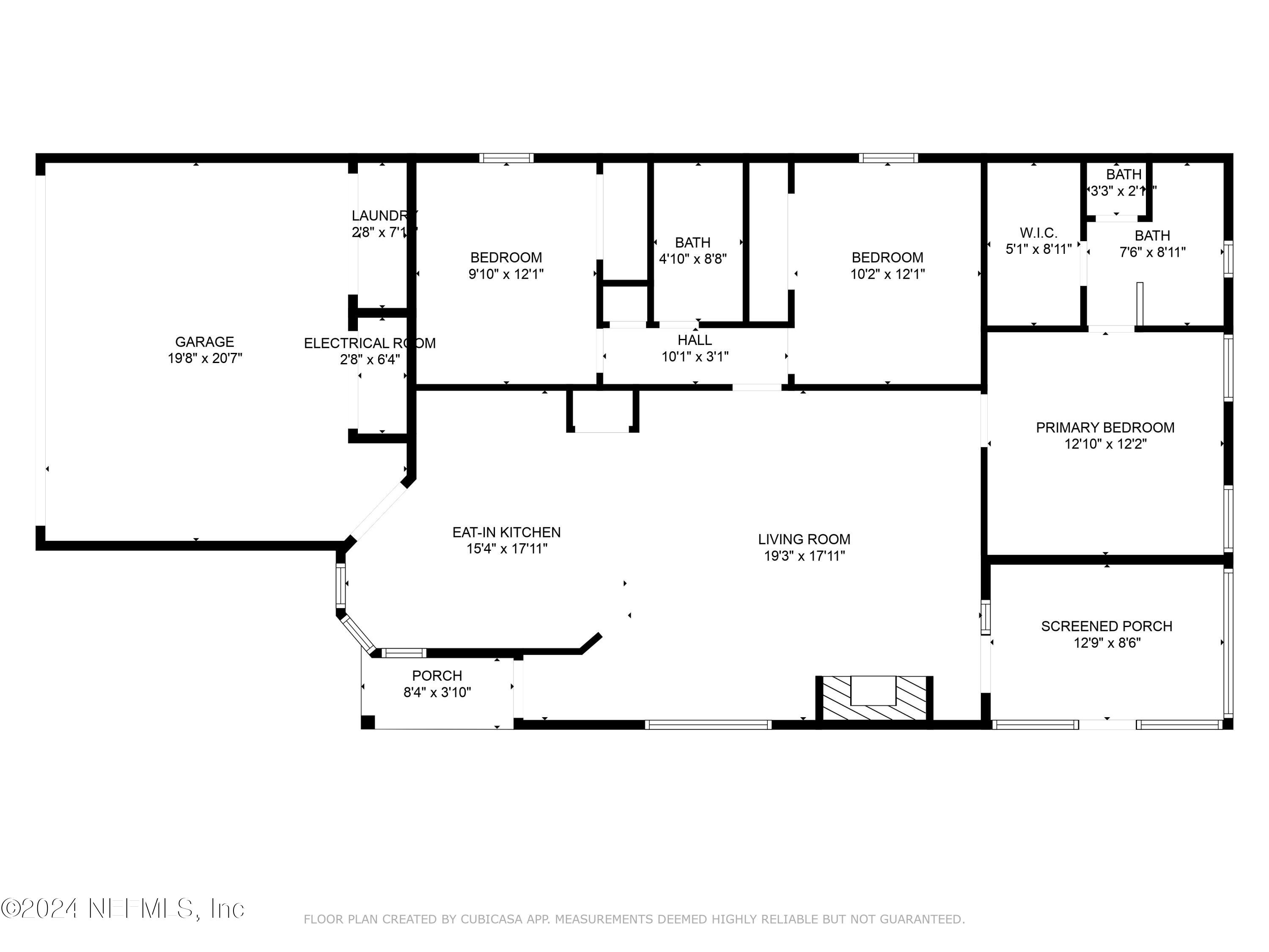 2108 W LYMINGTON Way, St. Augustine
