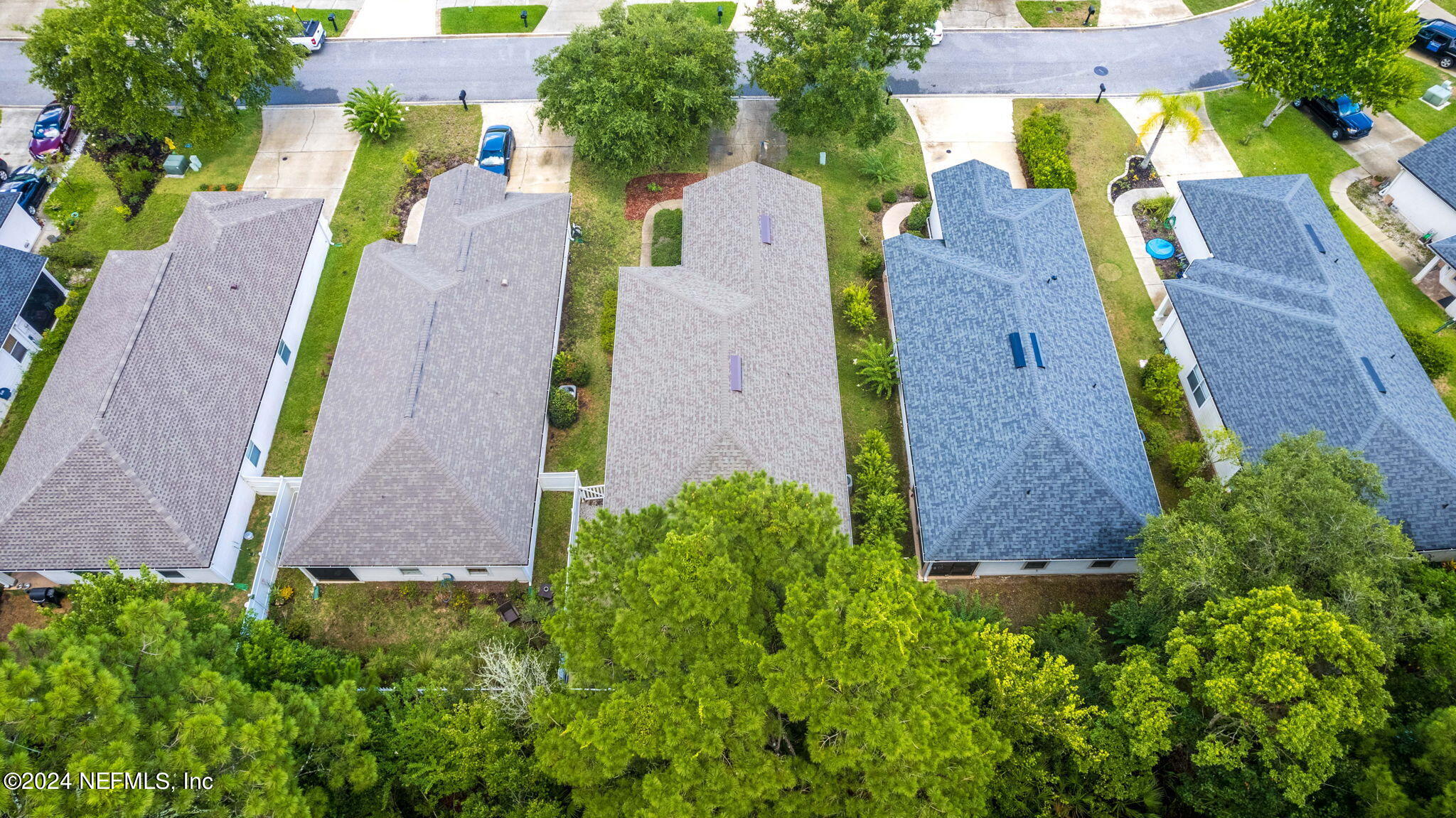 2108 W LYMINGTON Way, St. Augustine