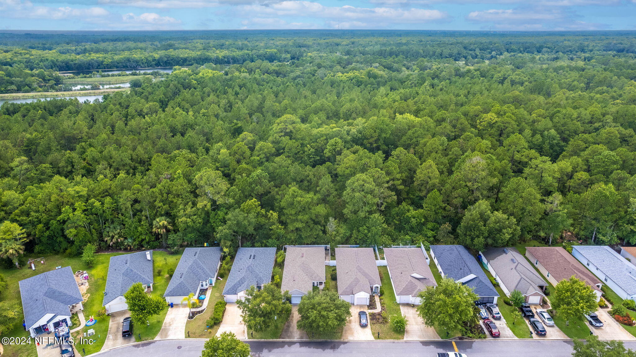 2108 W LYMINGTON Way, St. Augustine