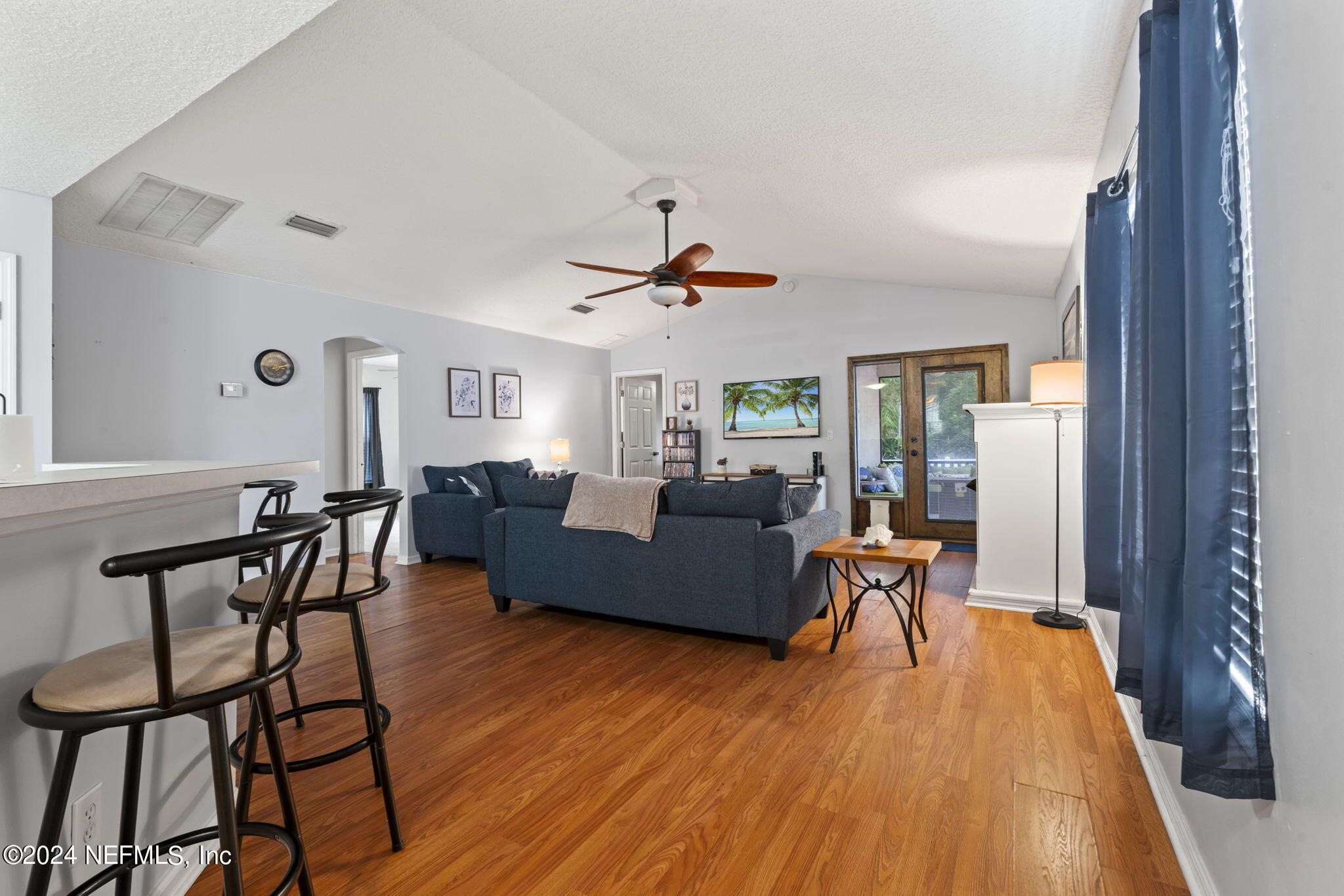 2108 W LYMINGTON Way, St. Augustine