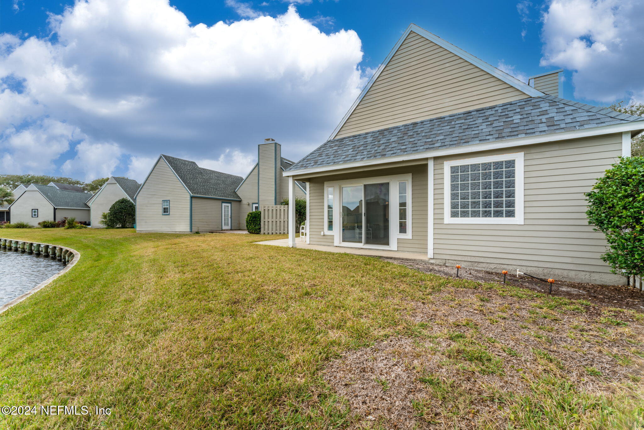 157 OCEAN HOLLOW Lane, St. Augustine