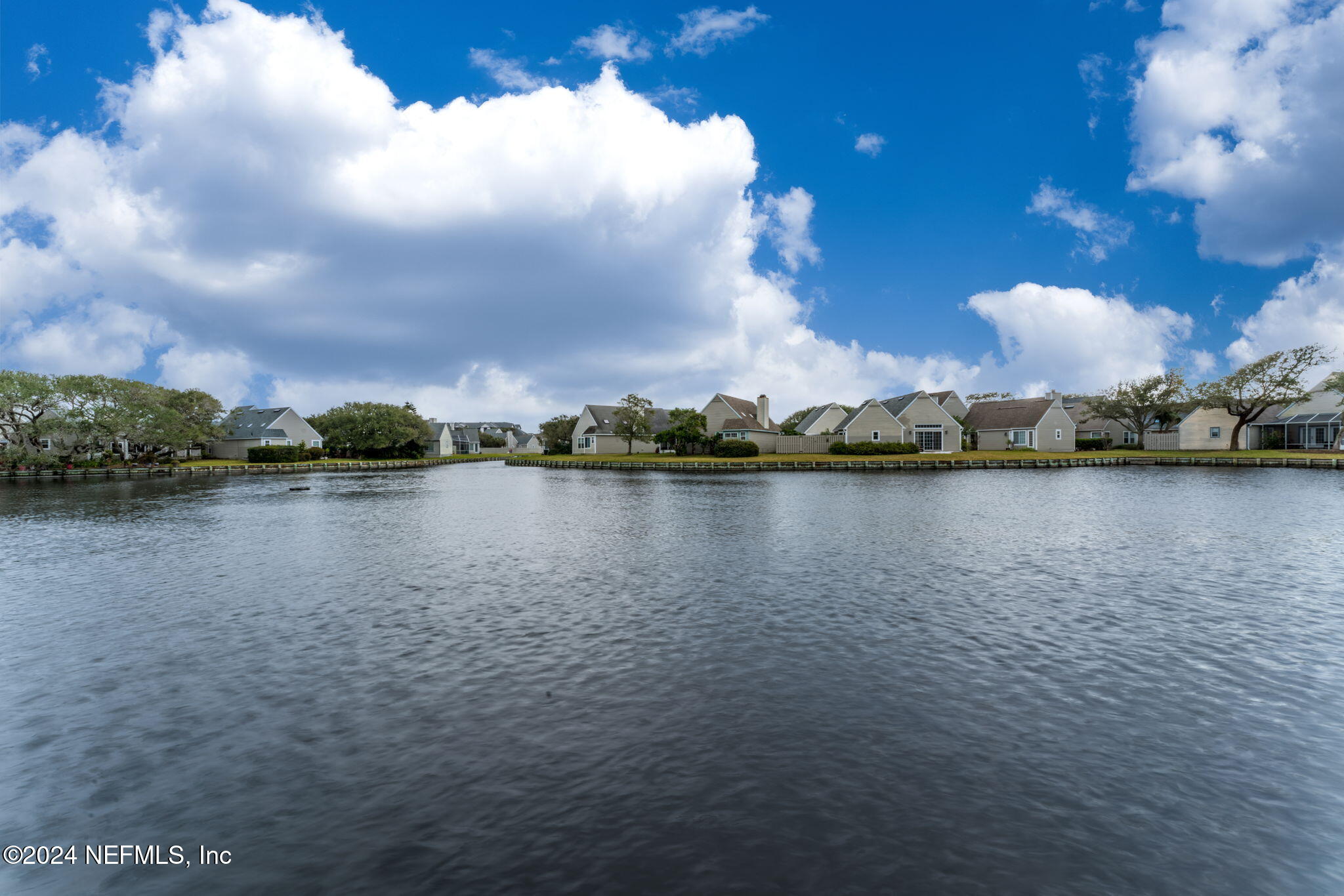 157 OCEAN HOLLOW Lane, St. Augustine