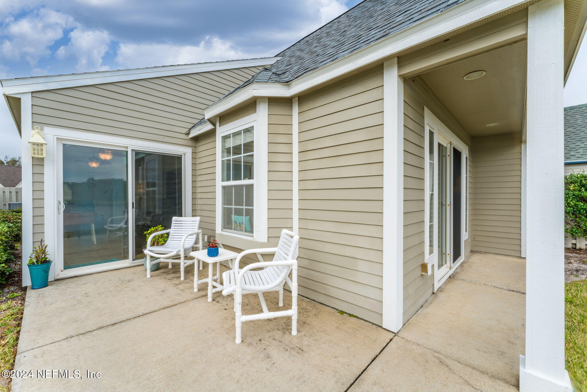 157 OCEAN HOLLOW Lane, St. Augustine