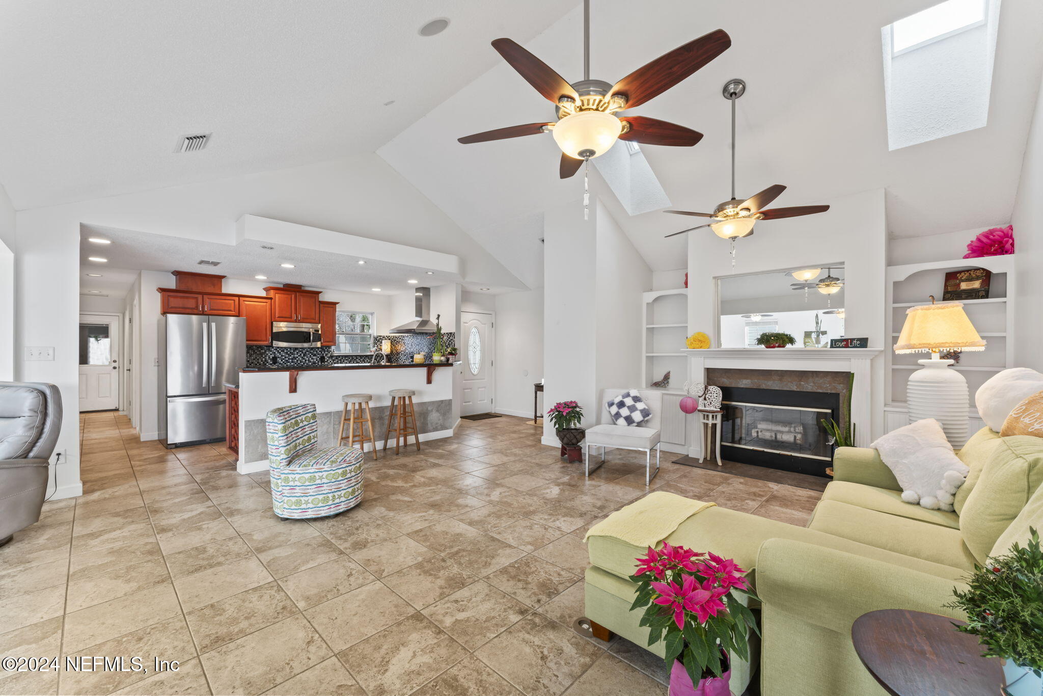 157 OCEAN HOLLOW Lane, St. Augustine