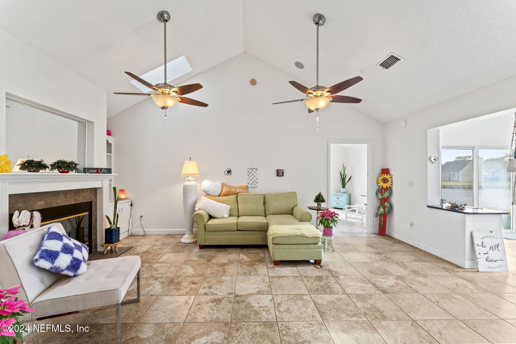157 OCEAN HOLLOW Lane, St. Augustine