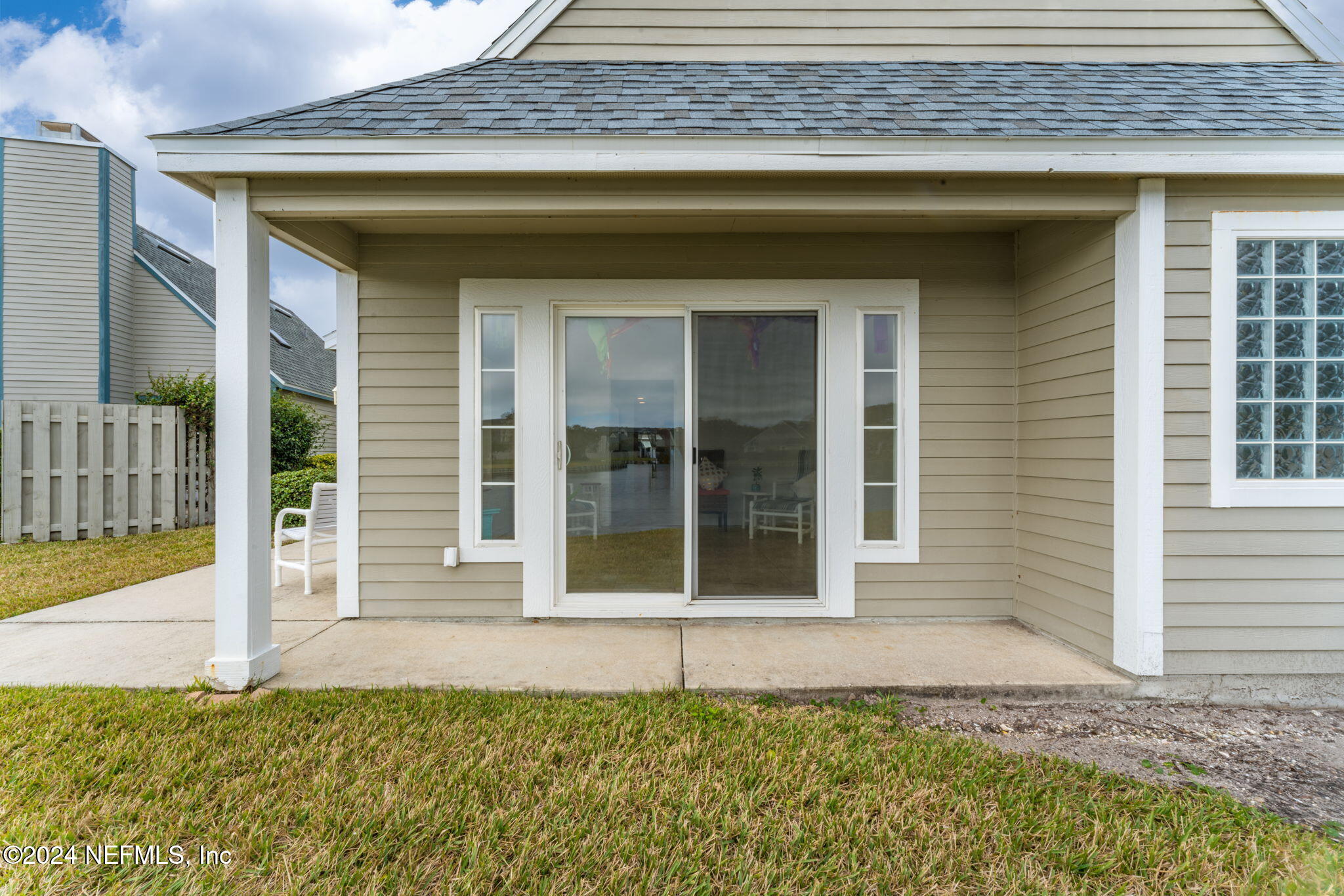 157 OCEAN HOLLOW Lane, St. Augustine
