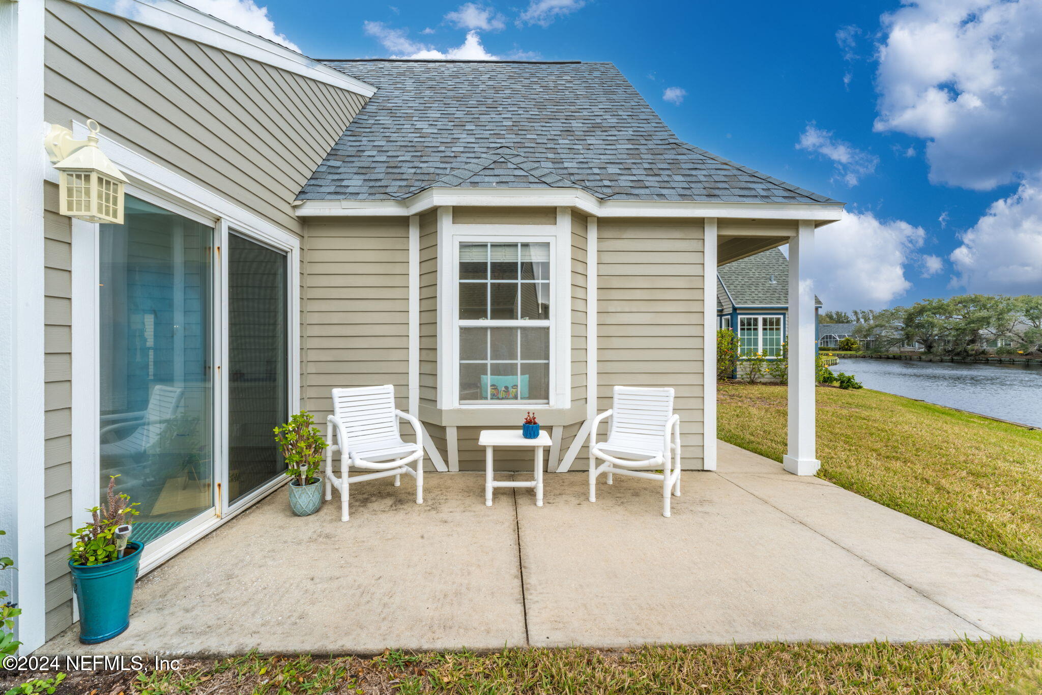 157 OCEAN HOLLOW Lane, St. Augustine