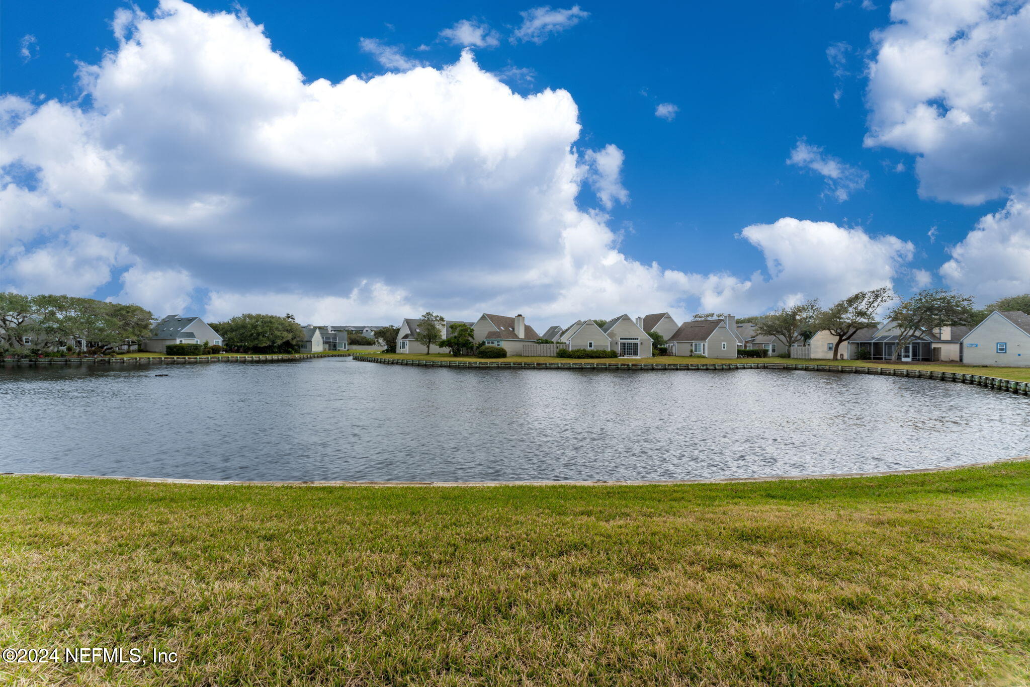 157 OCEAN HOLLOW Lane, St. Augustine