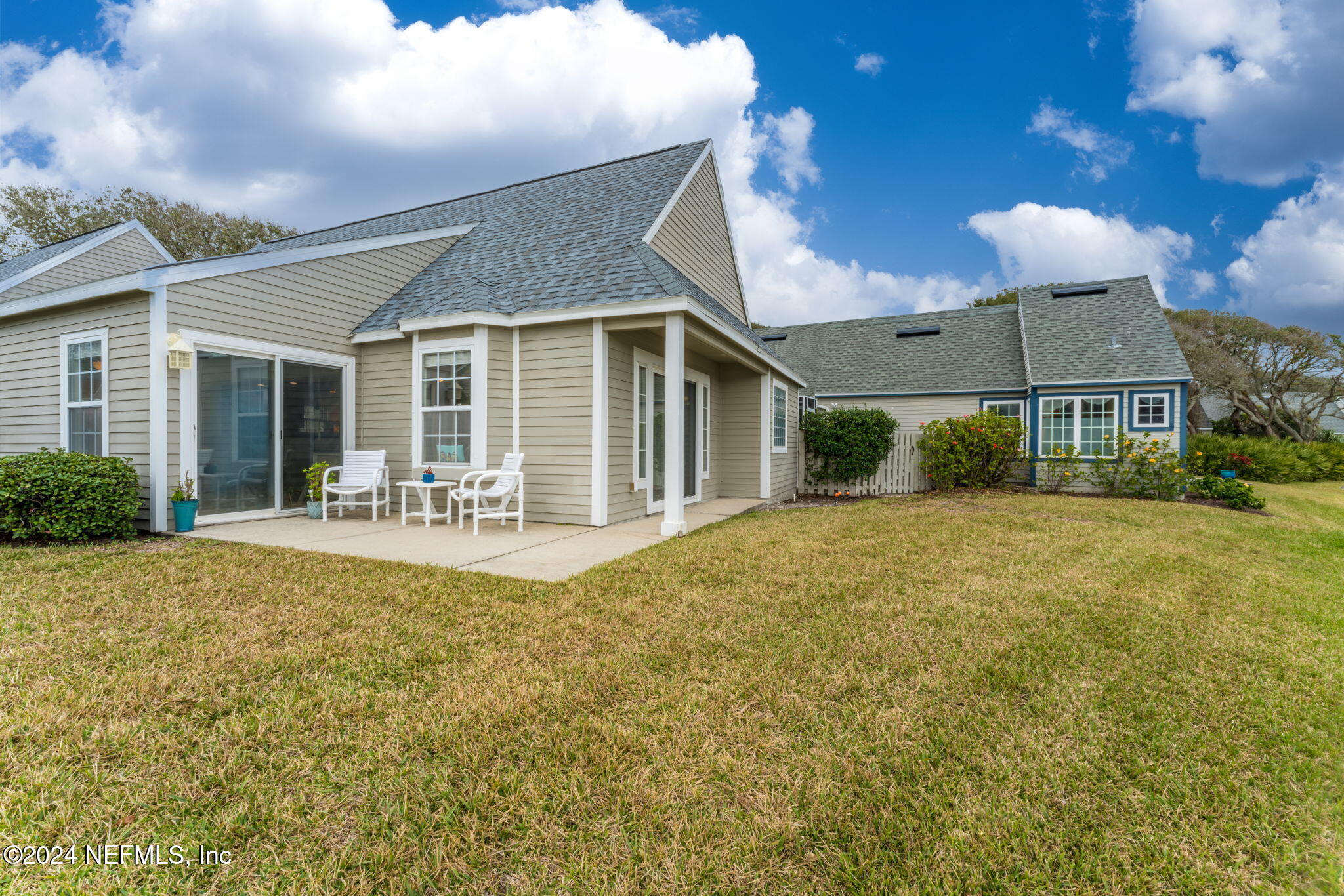 157 OCEAN HOLLOW Lane, St. Augustine