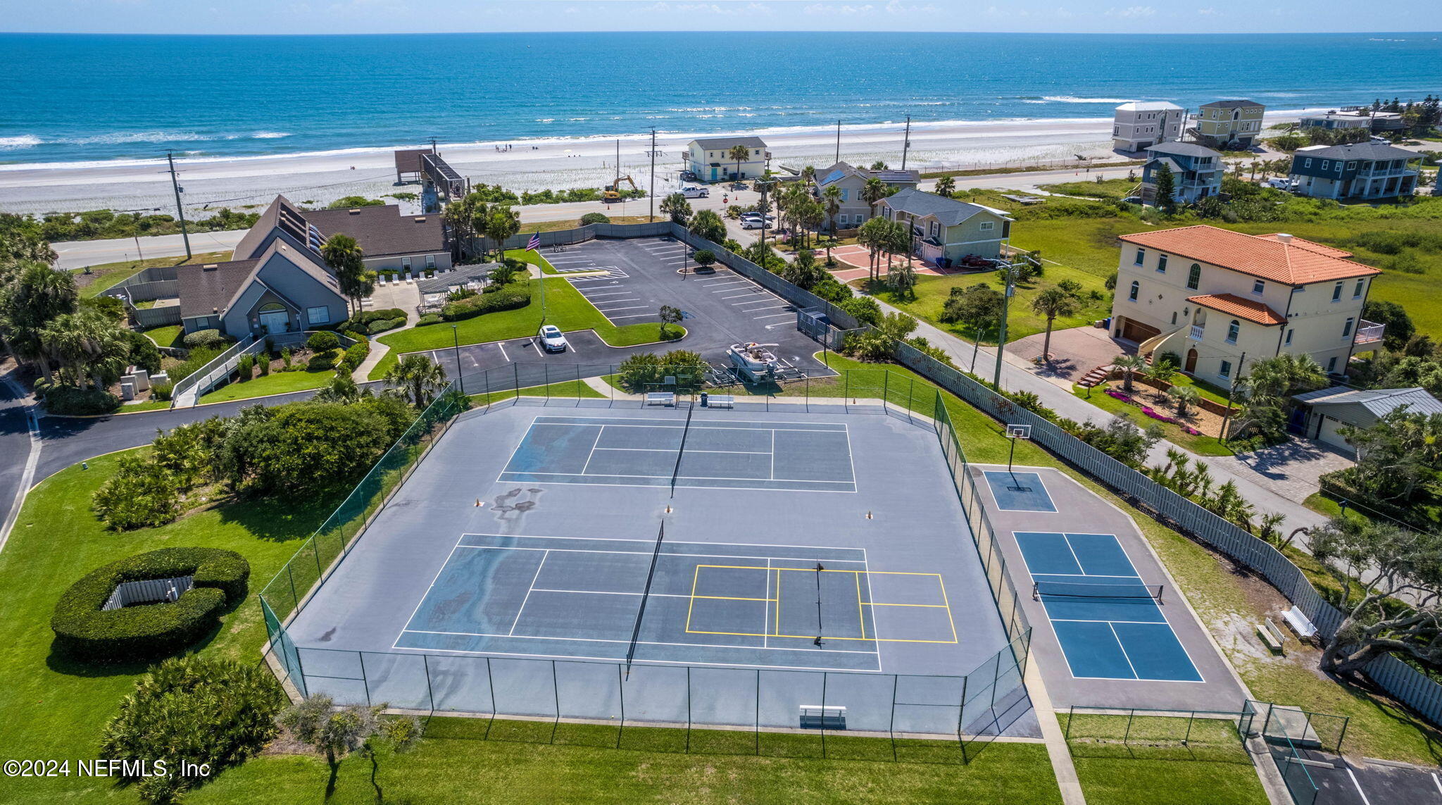 157 OCEAN HOLLOW Lane, St. Augustine