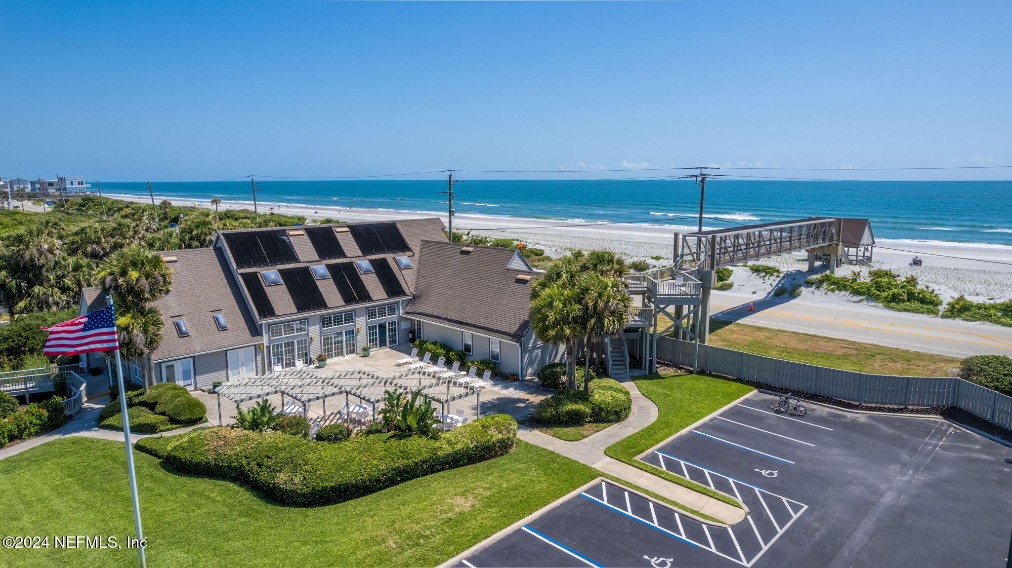 157 OCEAN HOLLOW Lane, St. Augustine