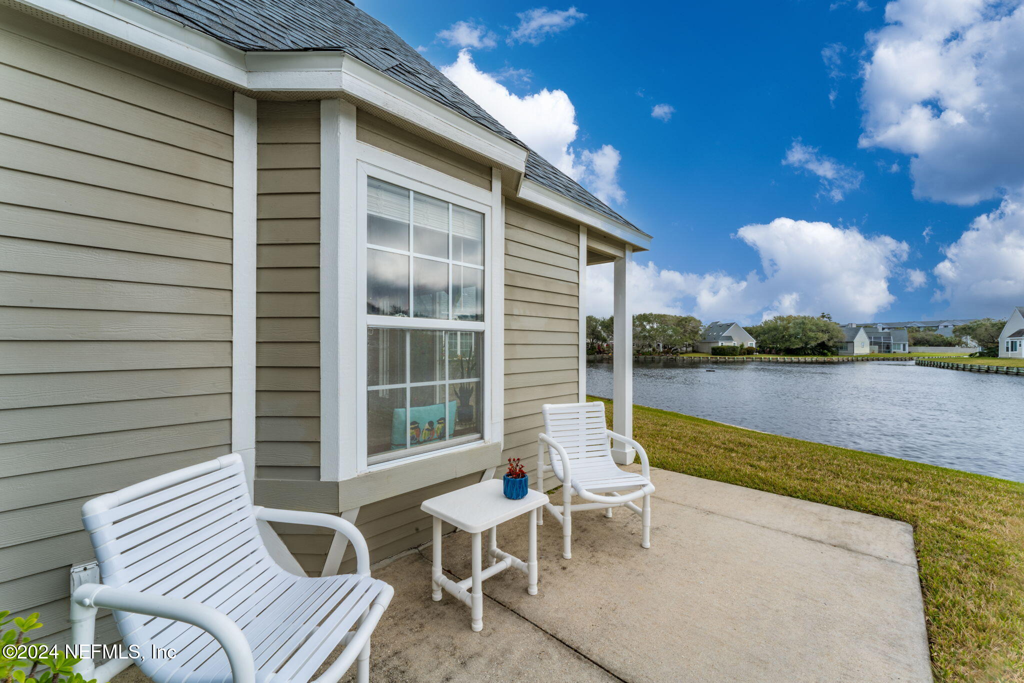 157 OCEAN HOLLOW Lane, St. Augustine
