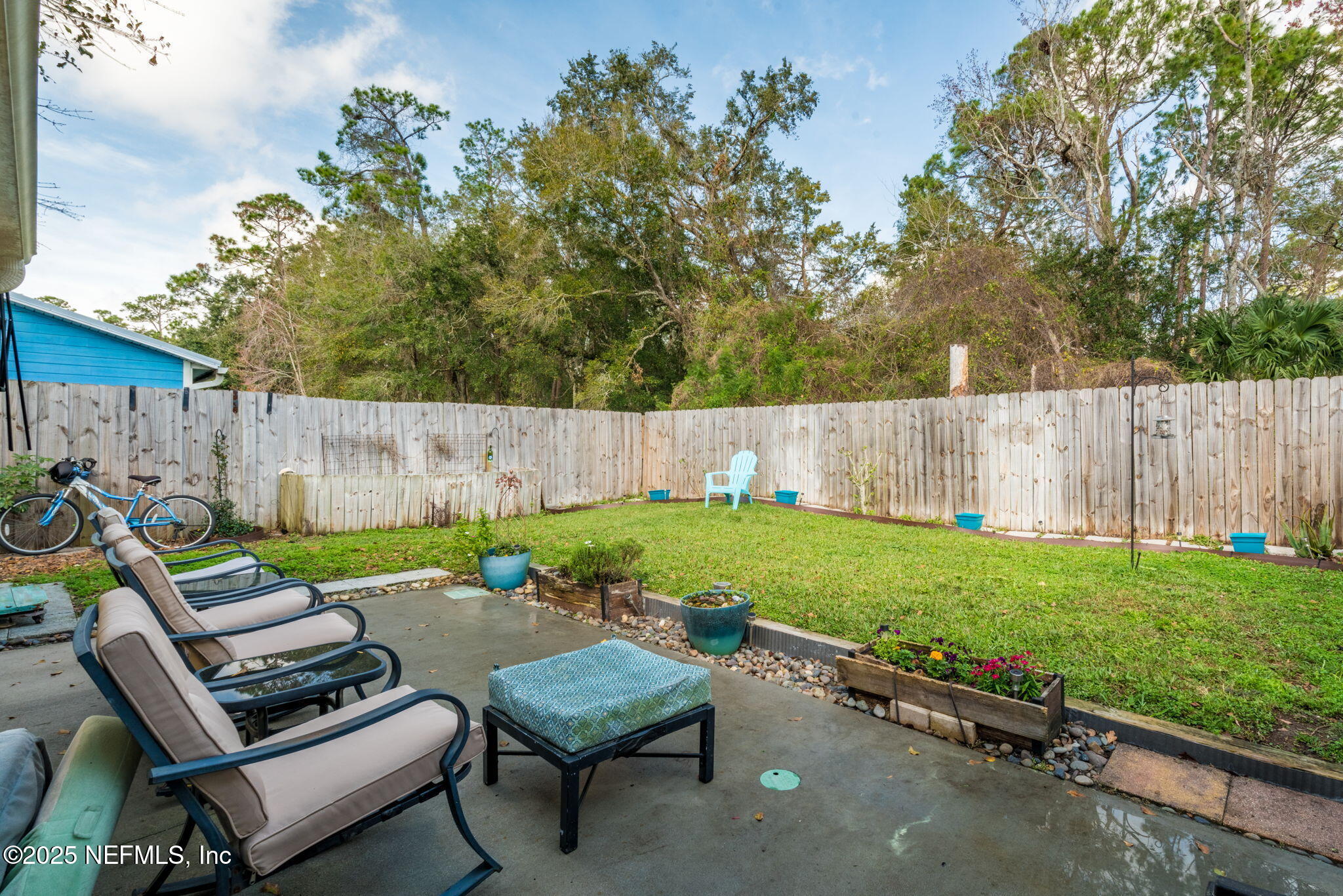 106 PLANTATION POINT Drive, St. Augustine