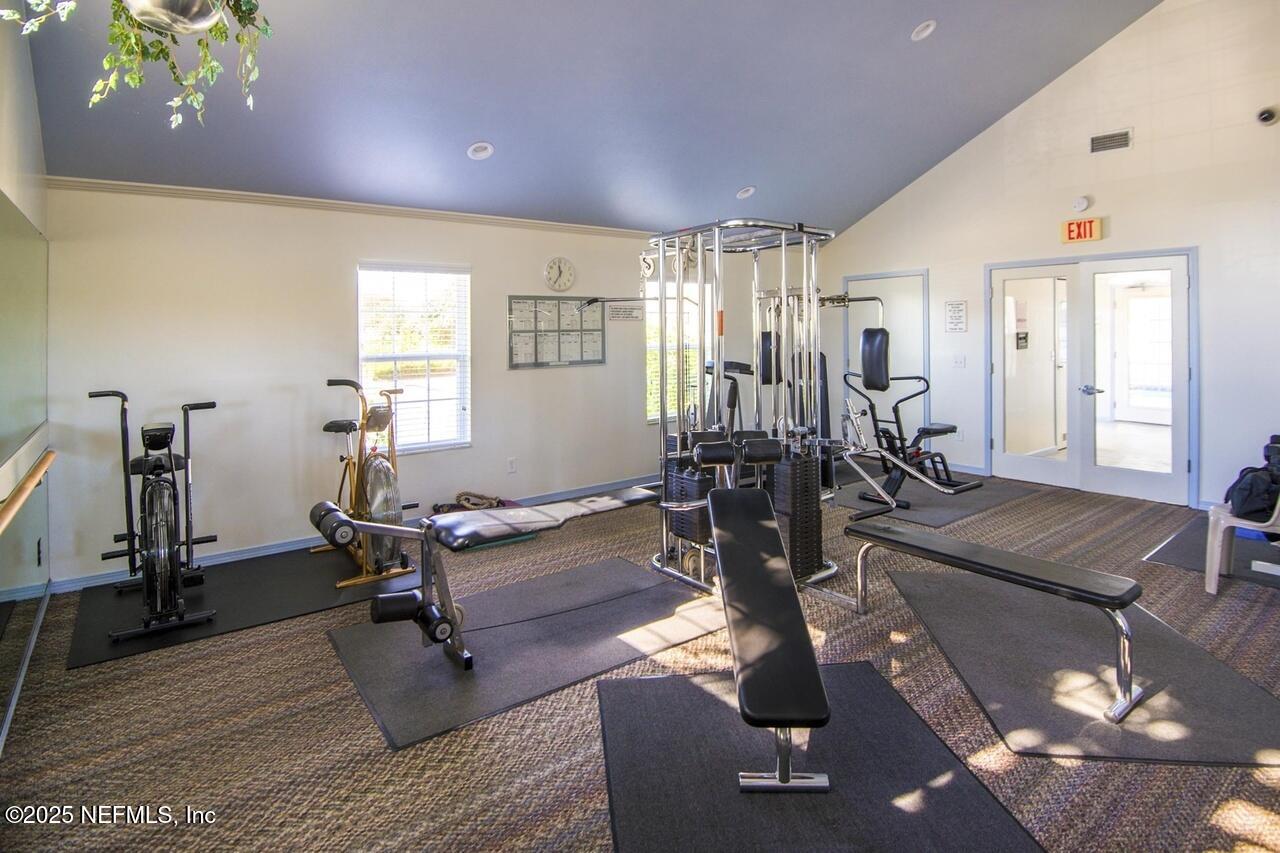 110 OCEAN HOLLOW Lane 116, St. Augustine Unit: 116