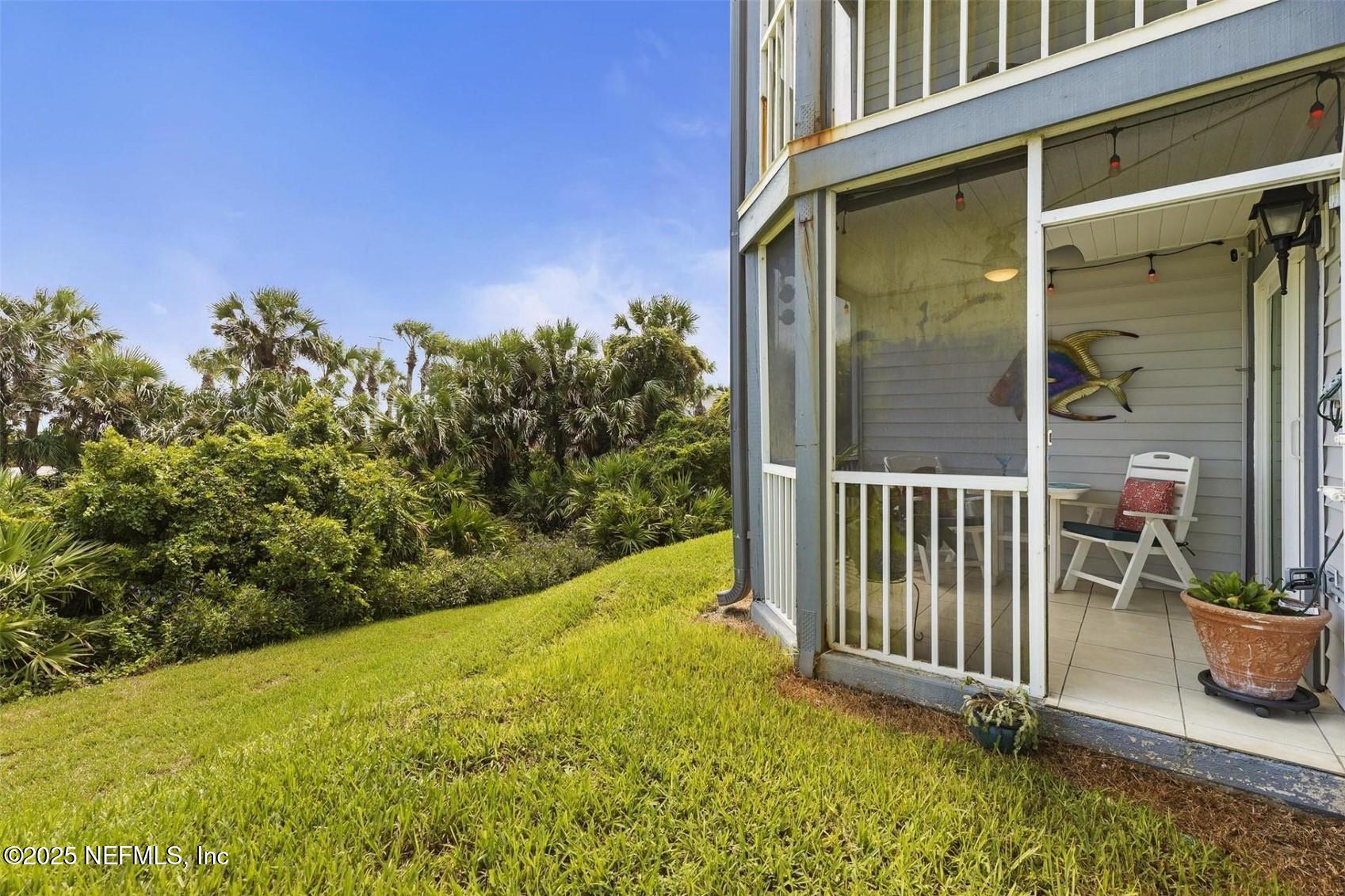 110 OCEAN HOLLOW Lane 116, St. Augustine Unit: 116