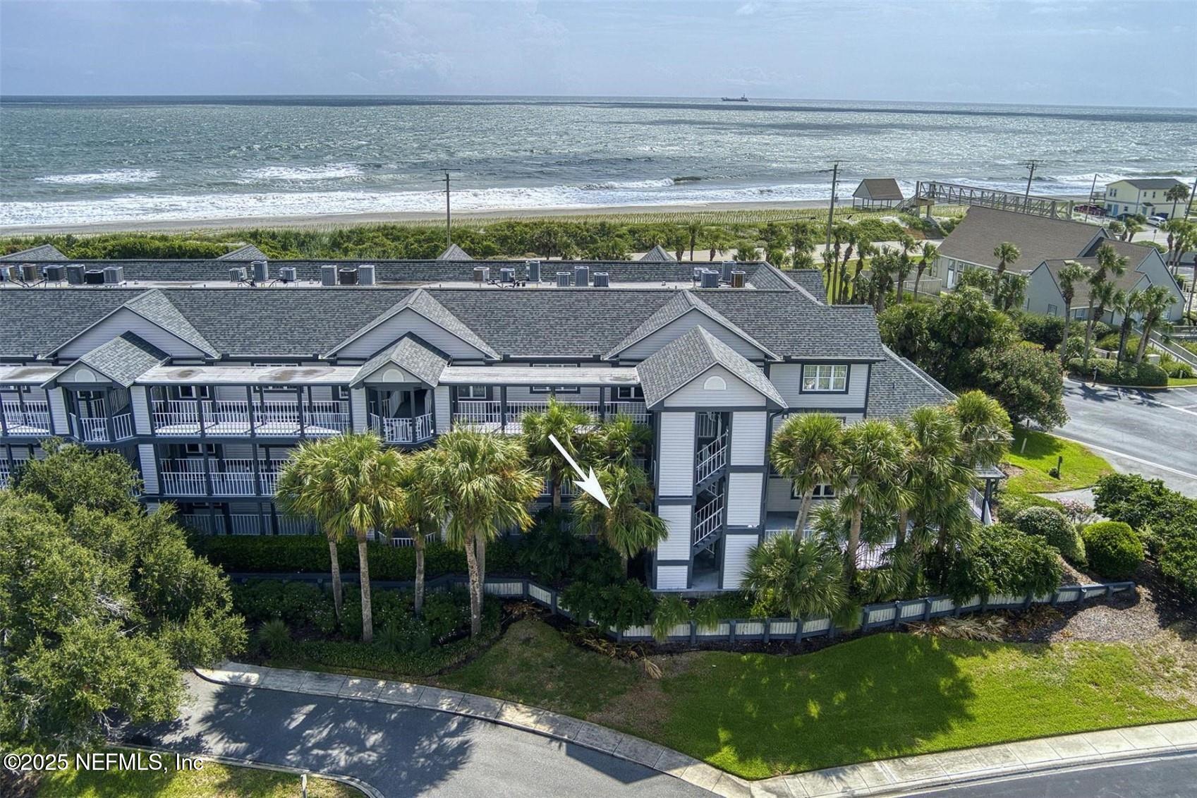 110 OCEAN HOLLOW Lane 116, St. Augustine Unit: 116