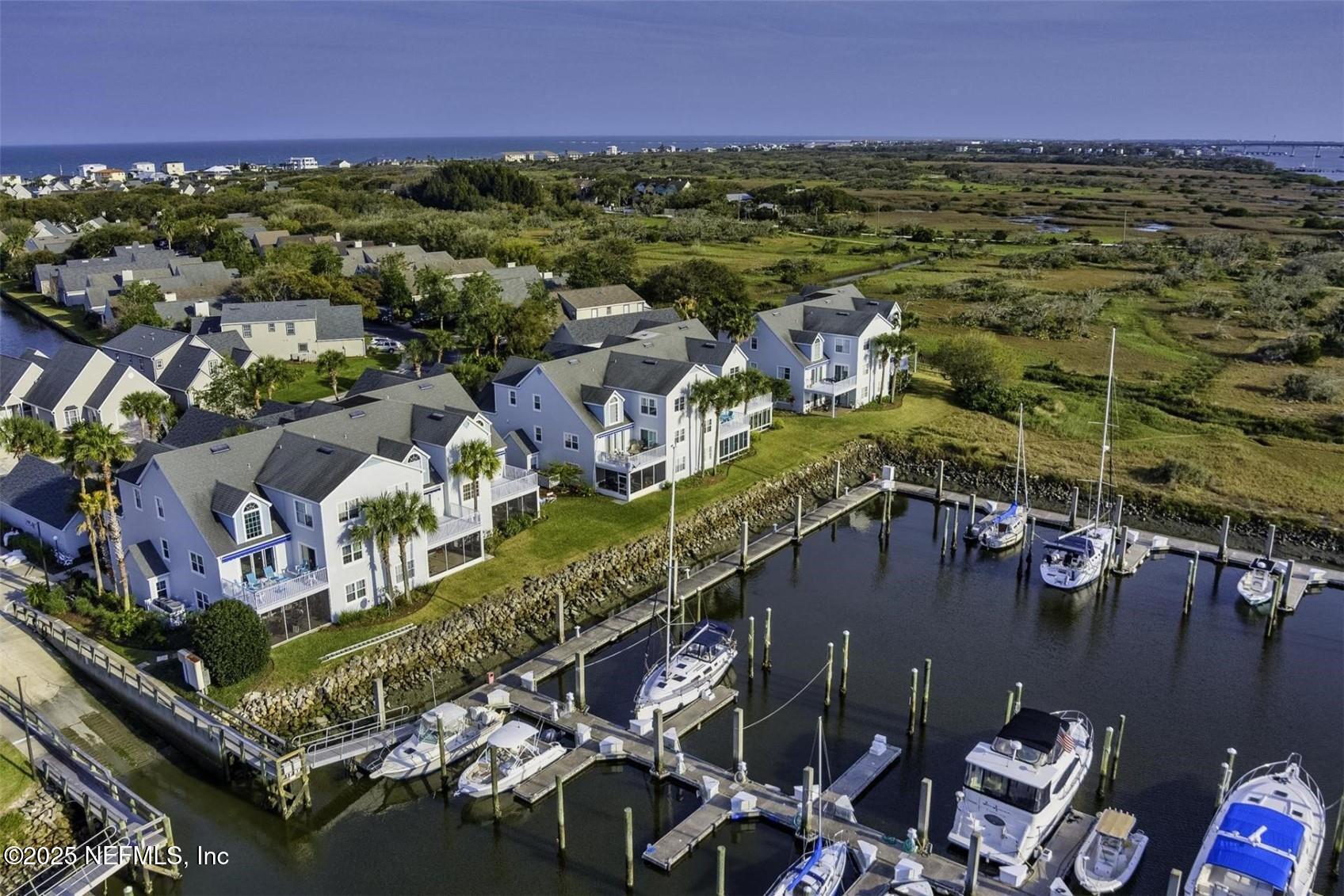 110 OCEAN HOLLOW Lane 116, St. Augustine Unit: 116