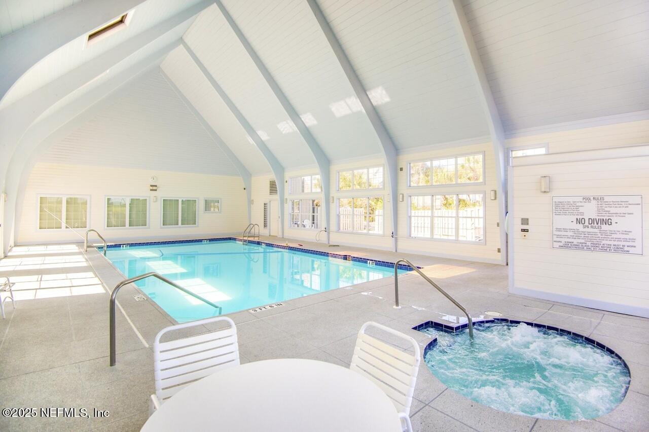110 OCEAN HOLLOW Lane 116, St. Augustine Unit: 116