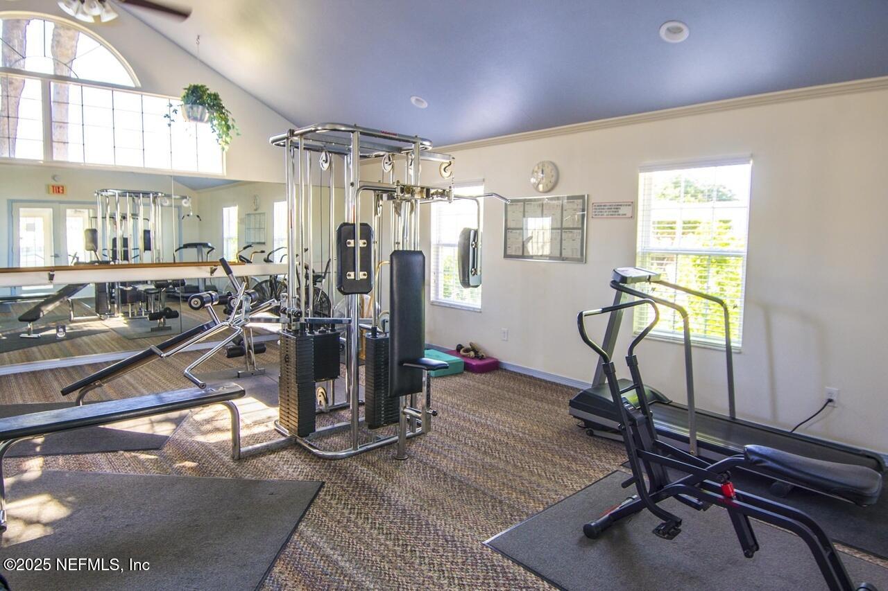 110 OCEAN HOLLOW Lane 116, St. Augustine Unit: 116