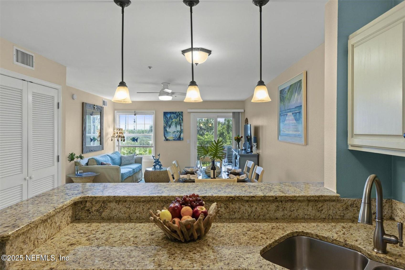 110 OCEAN HOLLOW Lane 116, St. Augustine Unit: 116
