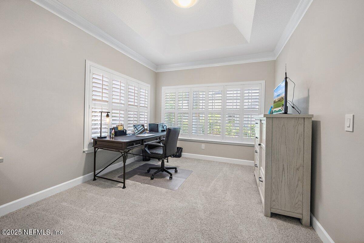 1611 NOTTINGHAM KNOLL Drive