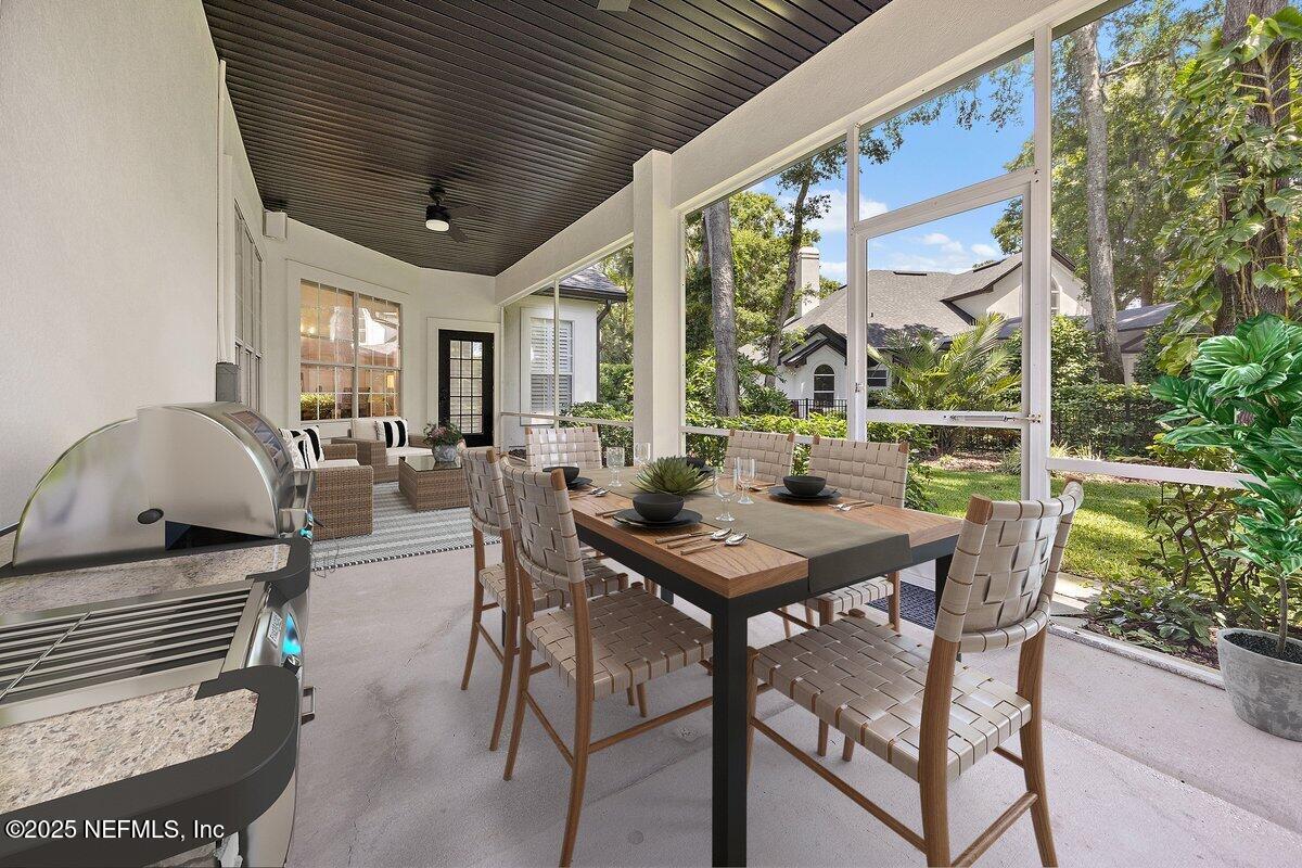 1611 NOTTINGHAM KNOLL Drive