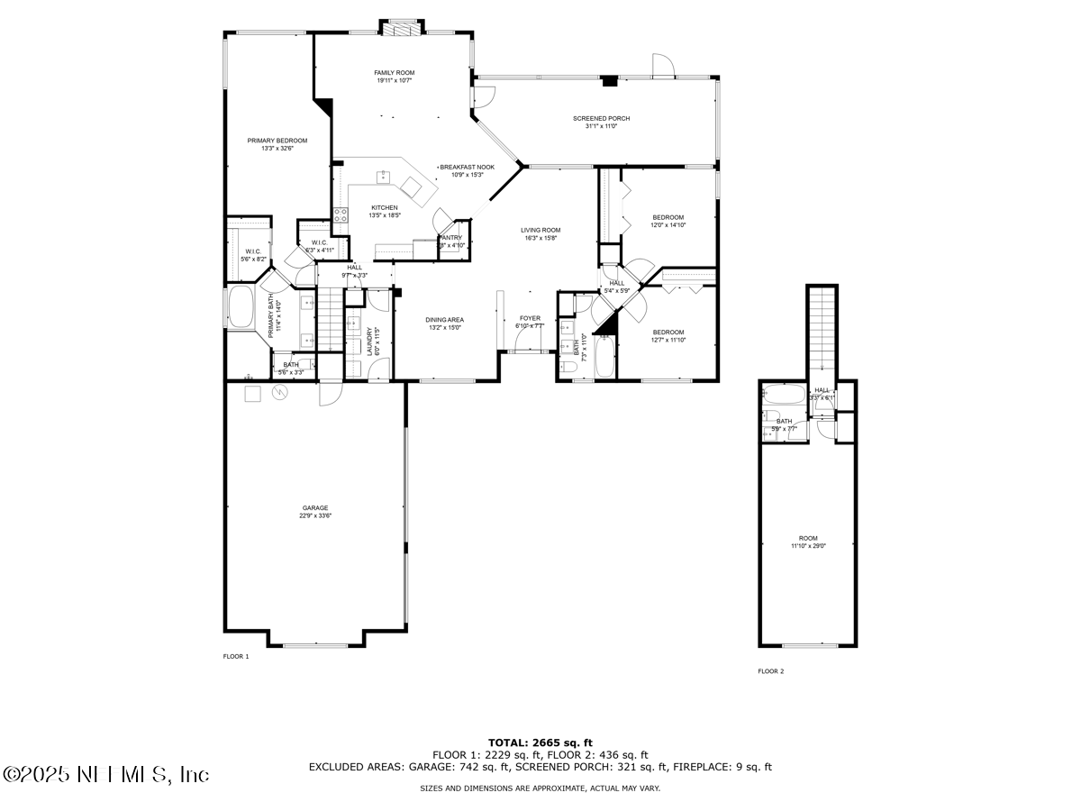 1611 NOTTINGHAM KNOLL Drive