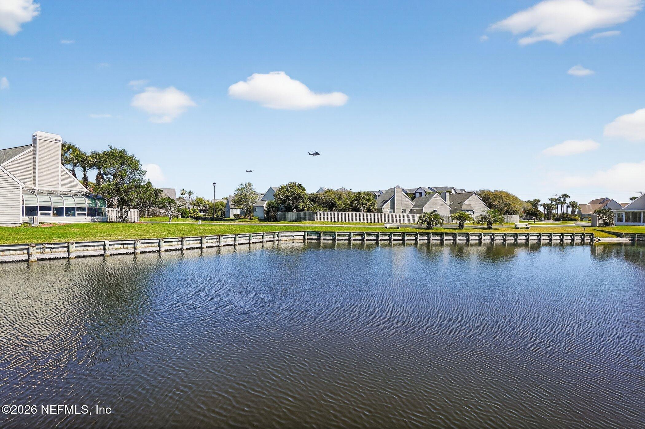 108 HAMMOCK Circle, St. Augustine