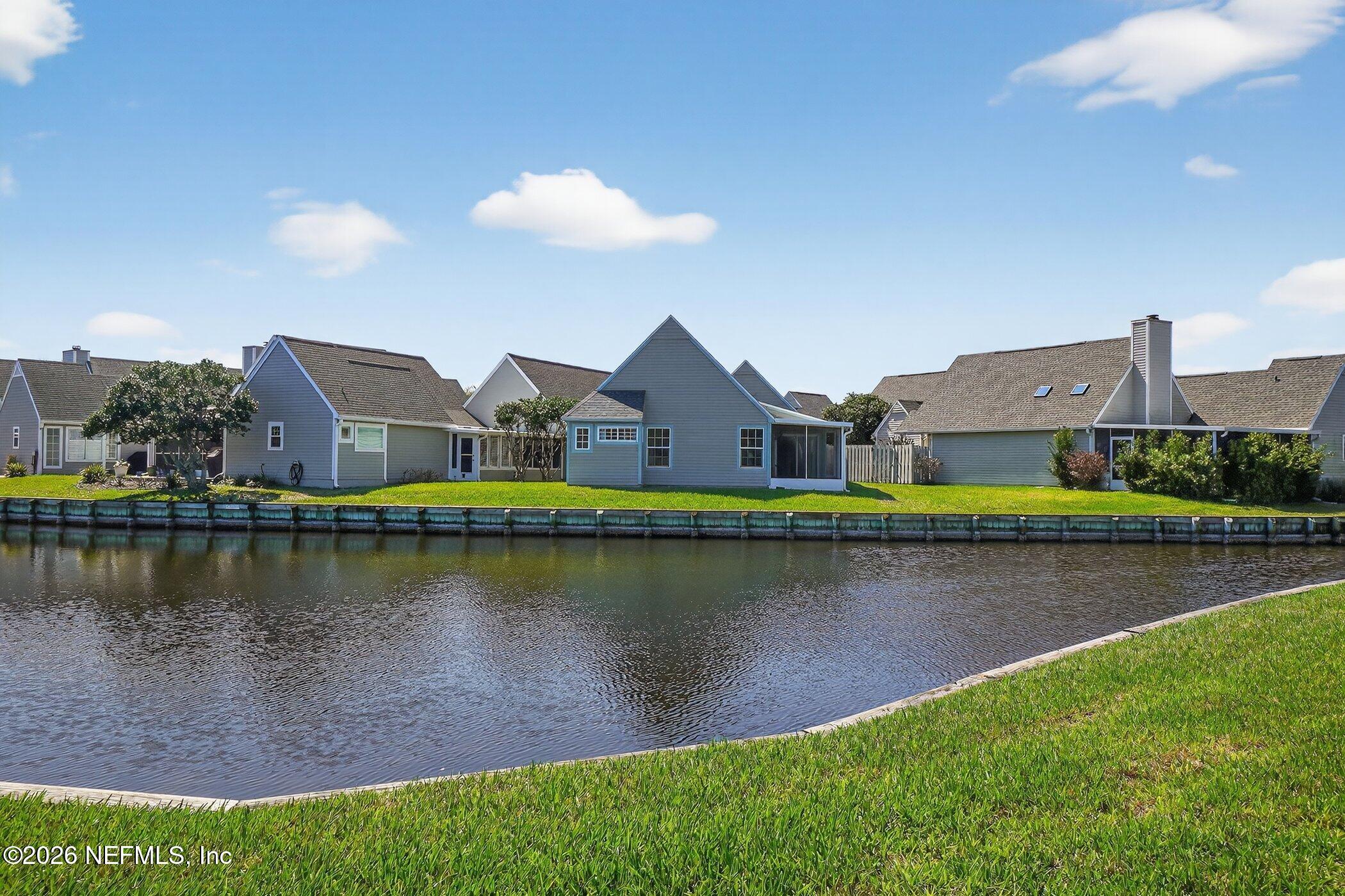 108 HAMMOCK Circle, St. Augustine