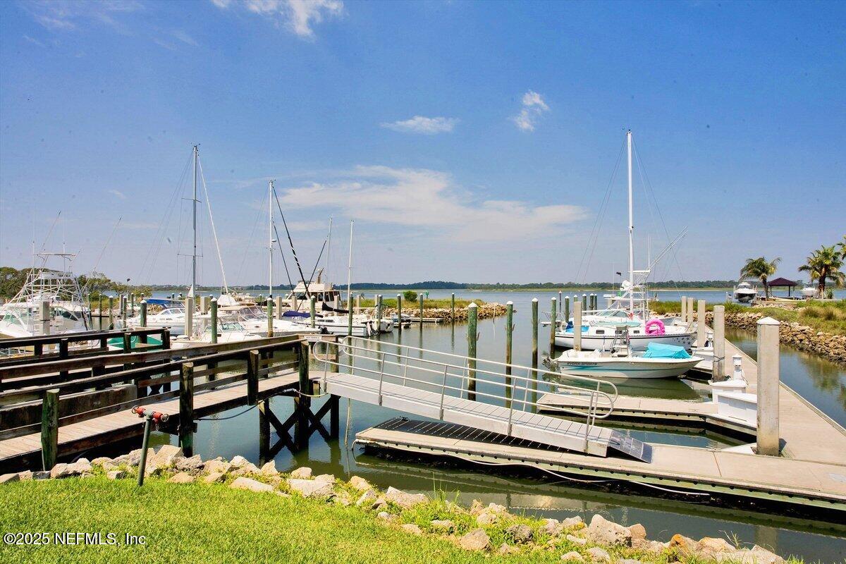 108 HAMMOCK Circle, St. Augustine