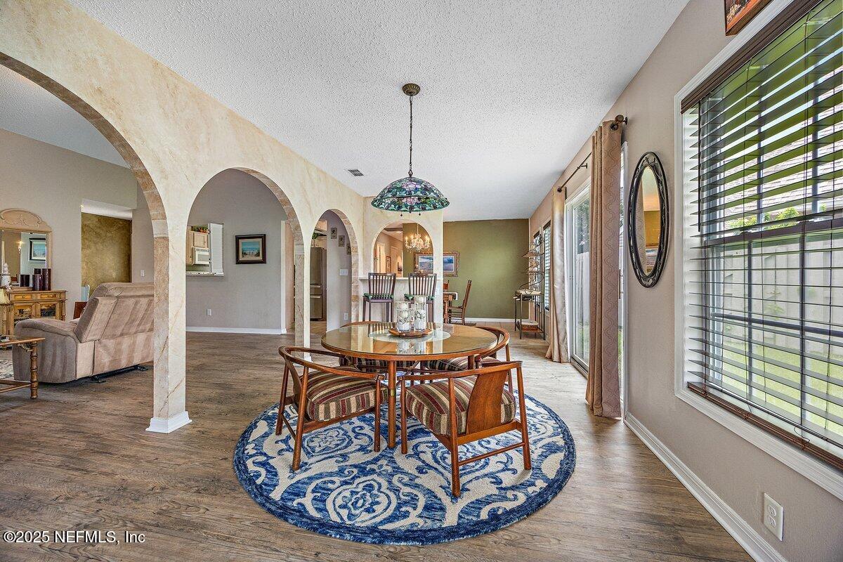 108 HAMMOCK Circle, St. Augustine