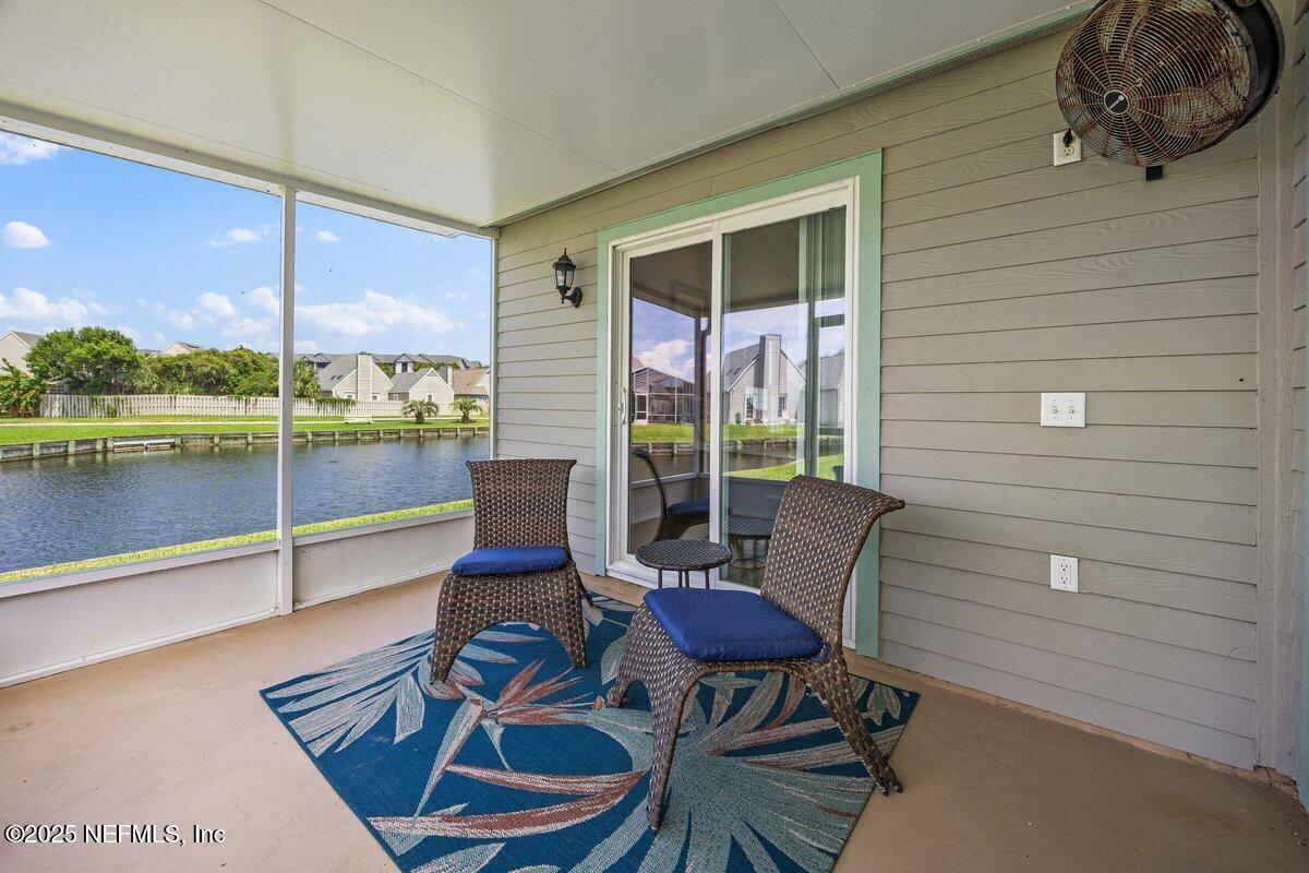 108 HAMMOCK Circle, St. Augustine