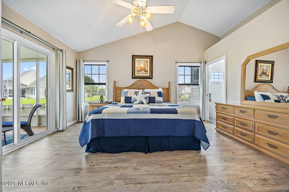 108 HAMMOCK Circle, St. Augustine