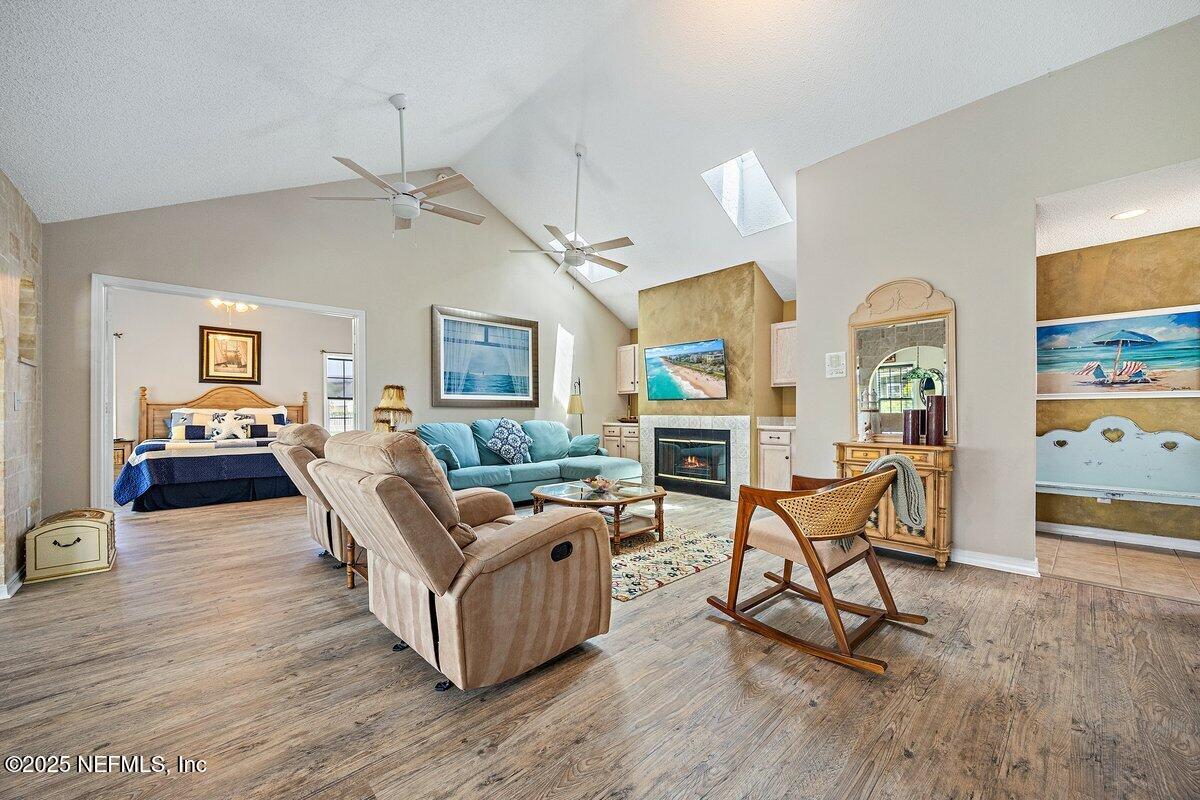 108 HAMMOCK Circle, St. Augustine