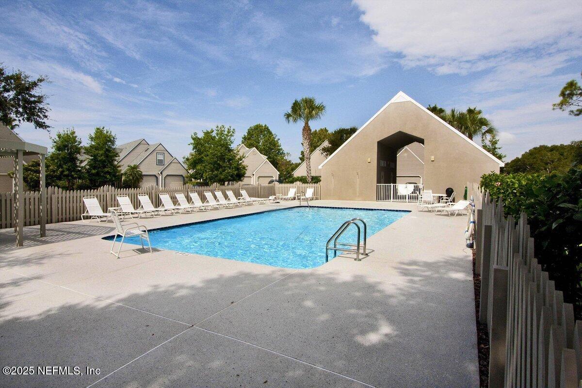 108 HAMMOCK Circle, St. Augustine